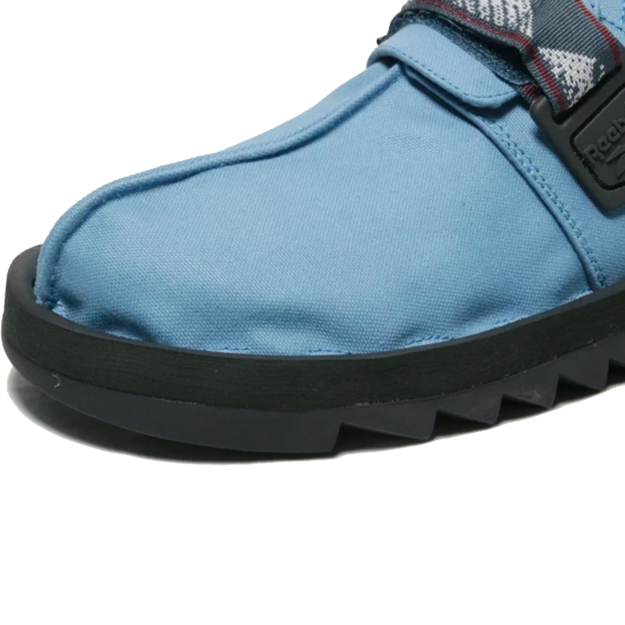 Reebok Mens Beatnik Shoes 'Blusla/Cdgry' - Image 4
