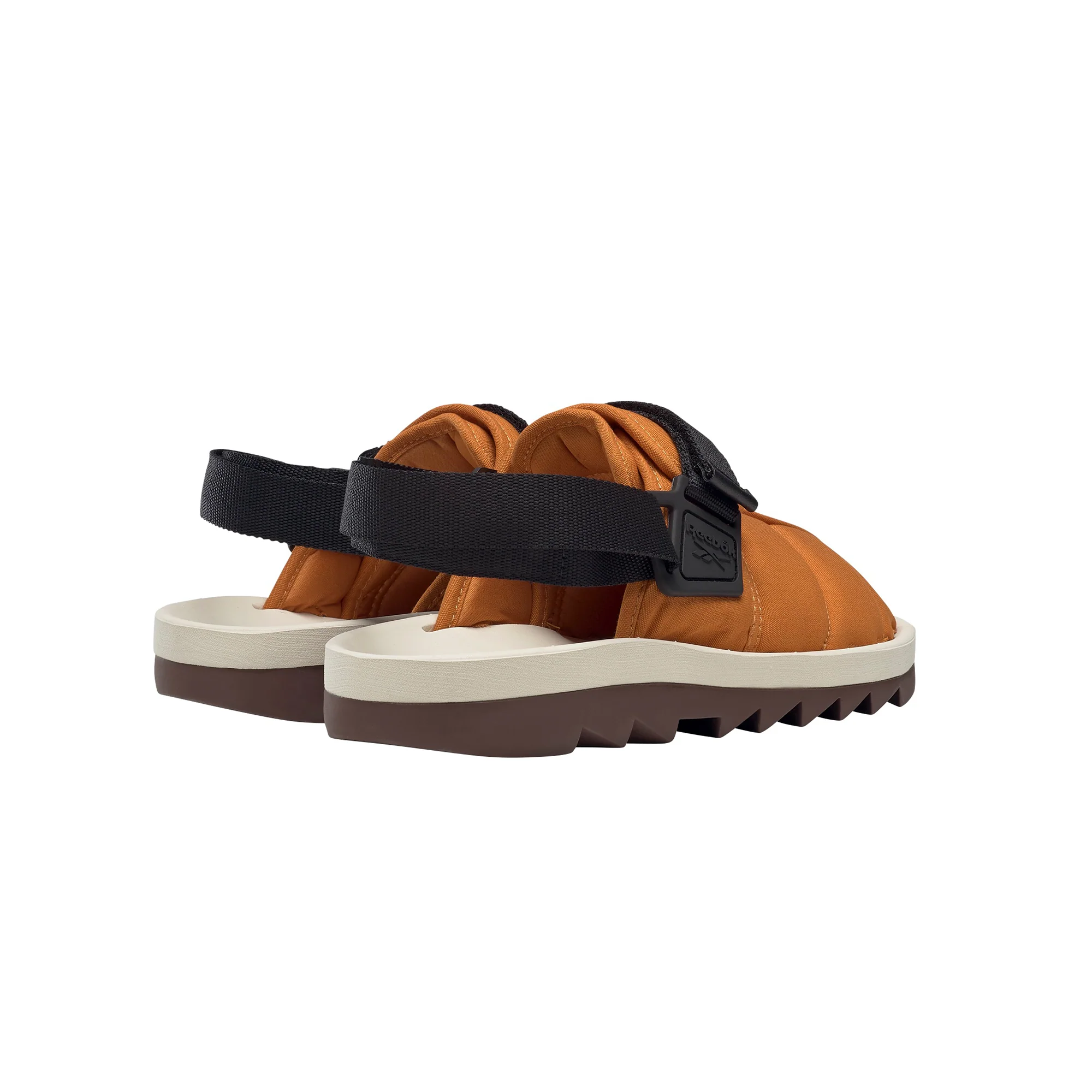 Reebok Mens Beatnik Shoes Radoch/Alabas/Brubrw - Image 3