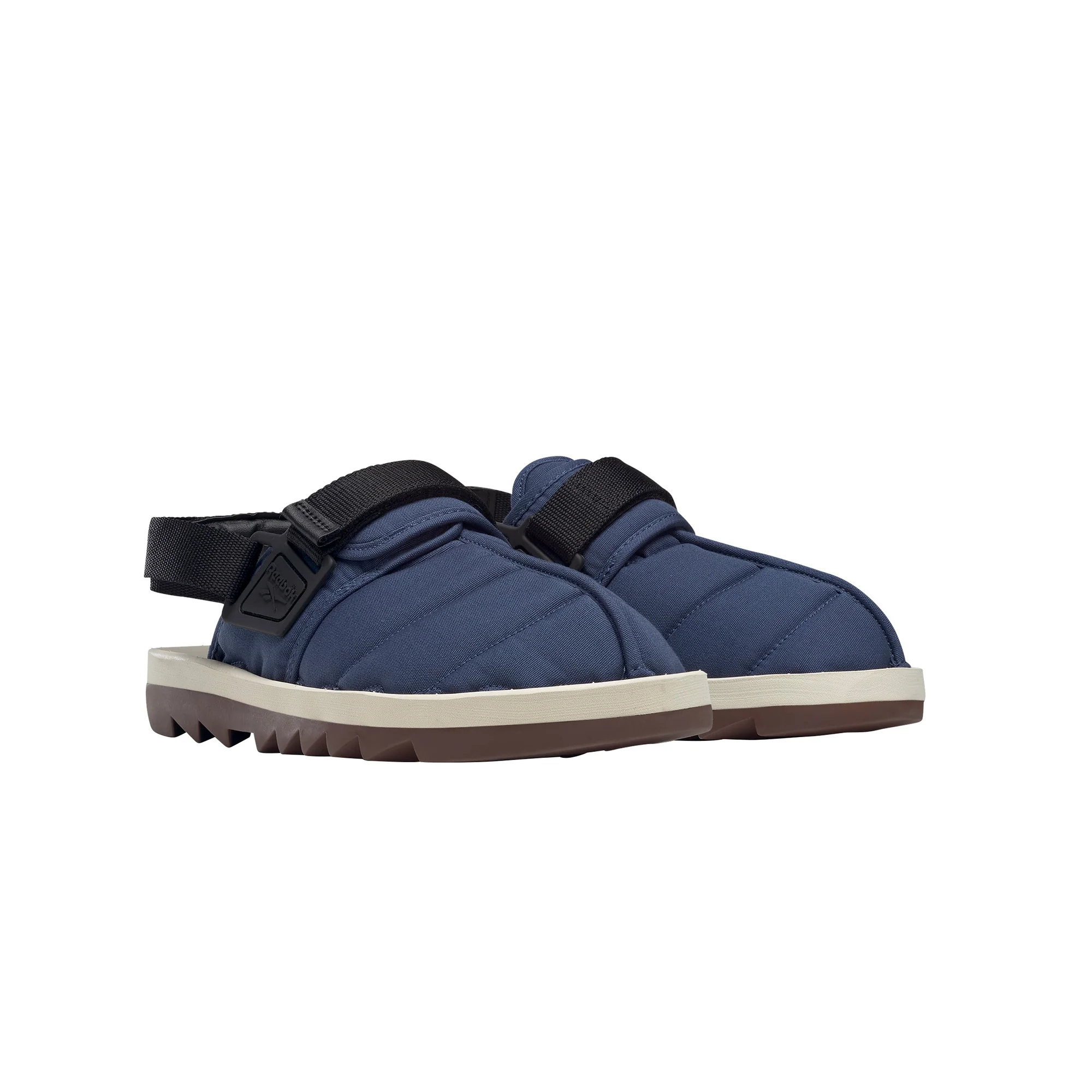 Reebok Mens Beatnik Shoes Batblu/Alabas/Brubrw - Image 2