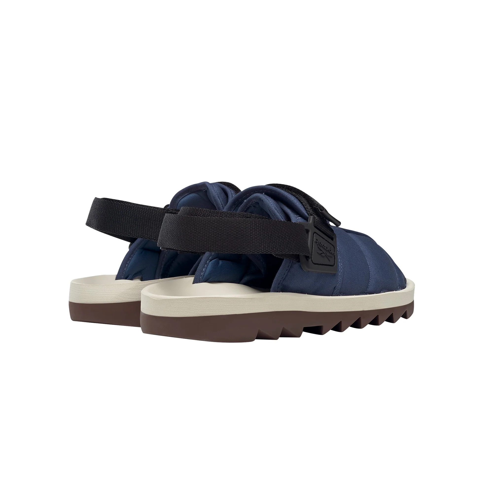 Reebok Mens Beatnik Shoes Batblu/Alabas/Brubrw - Image 3