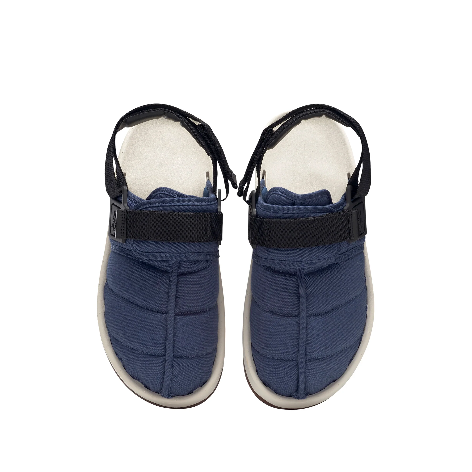 Reebok Mens Beatnik Shoes Batblu/Alabas/Brubrw - Image 4