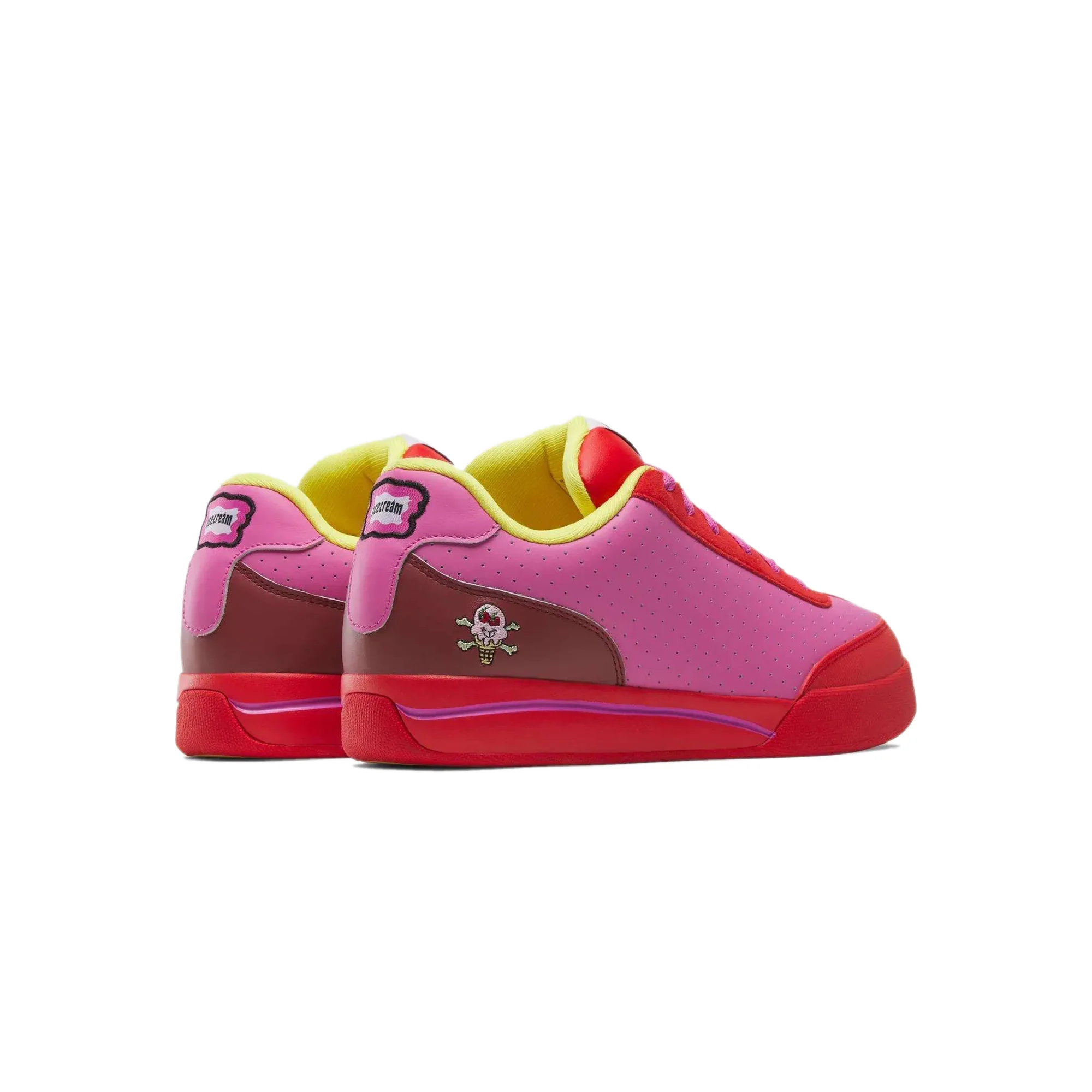 Reebok x Icecream Mens Board Flip Shoes - Image 3