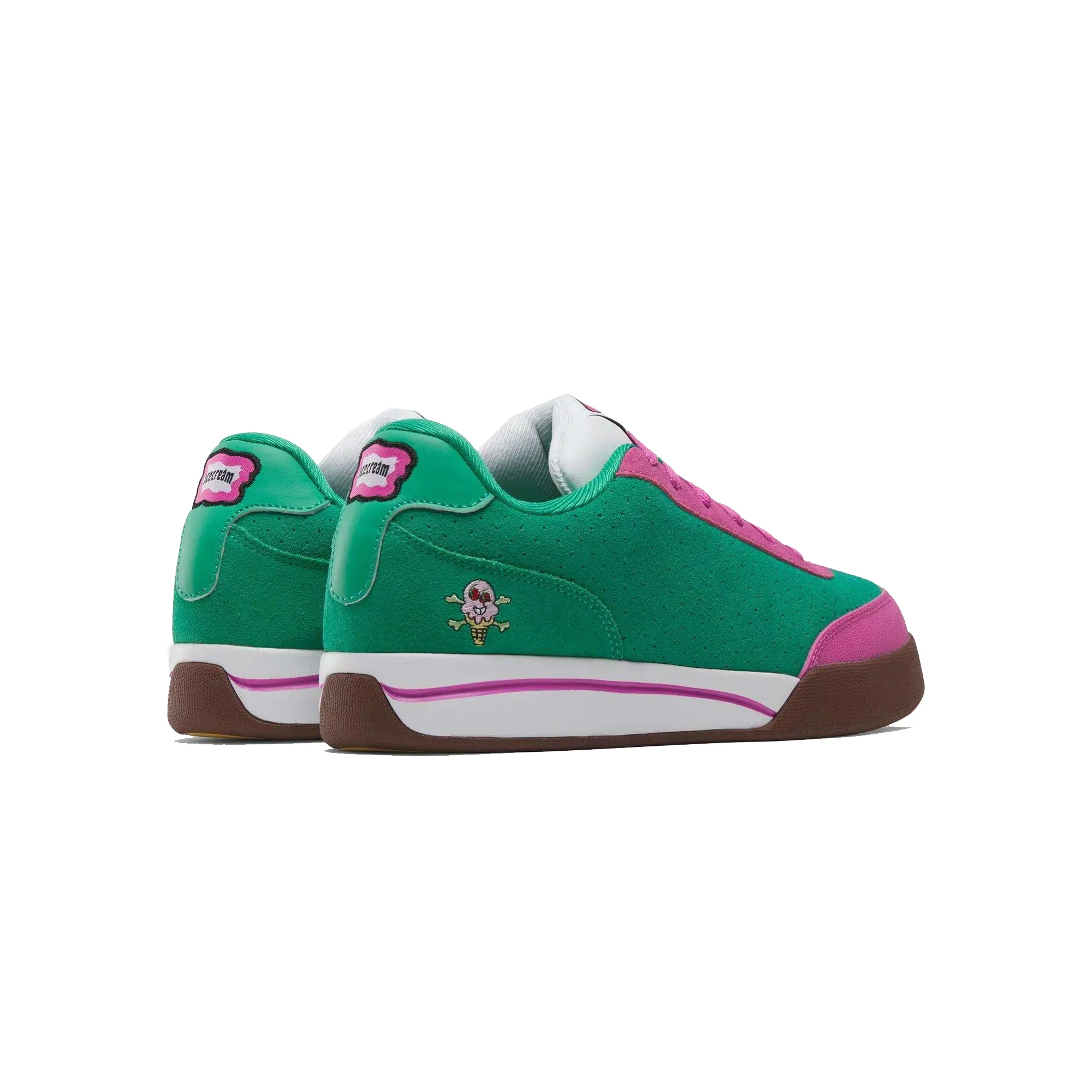 Reebok x Icecream Mens Board Flip Shoes - Image 3