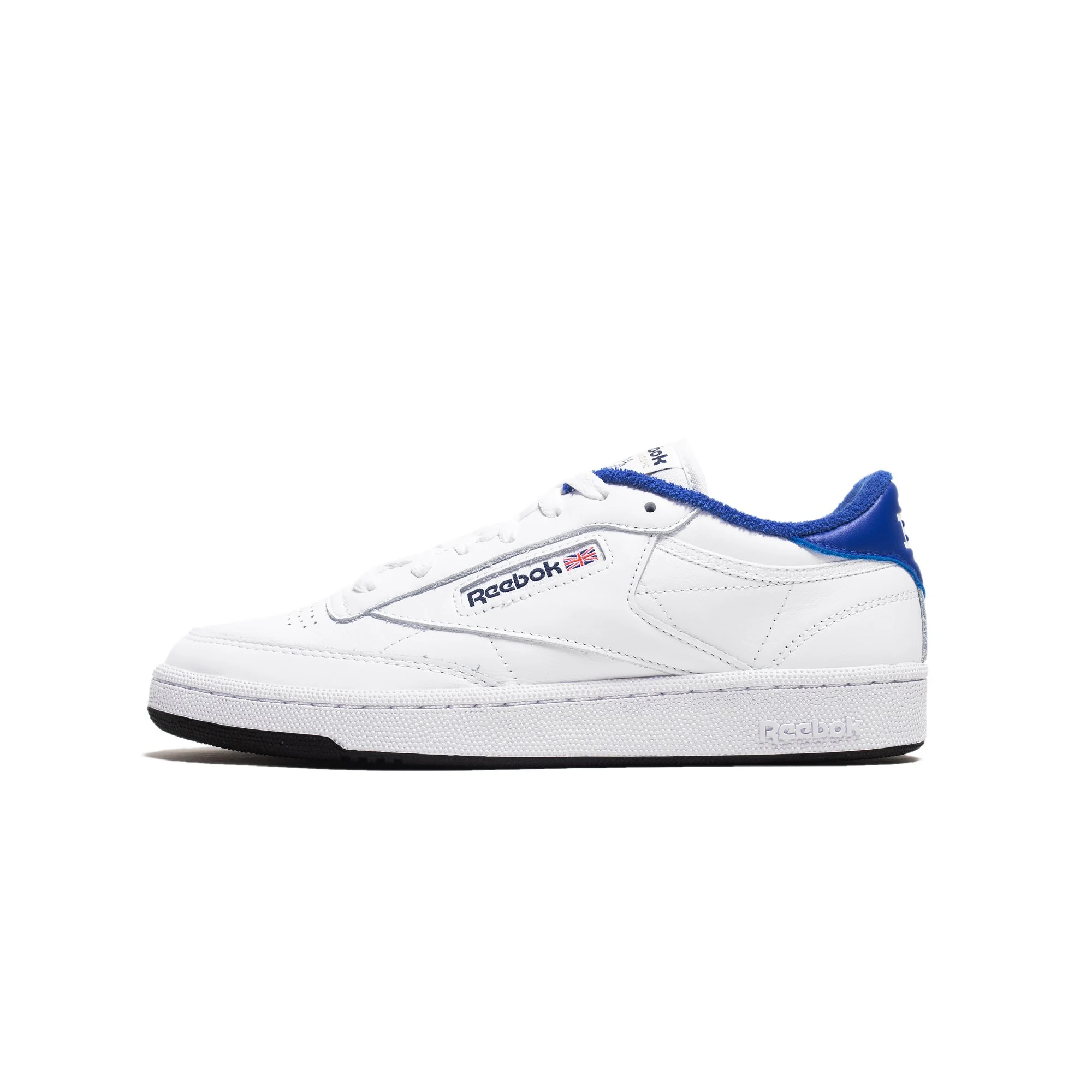 Reebok Men Club C 85 Shoe