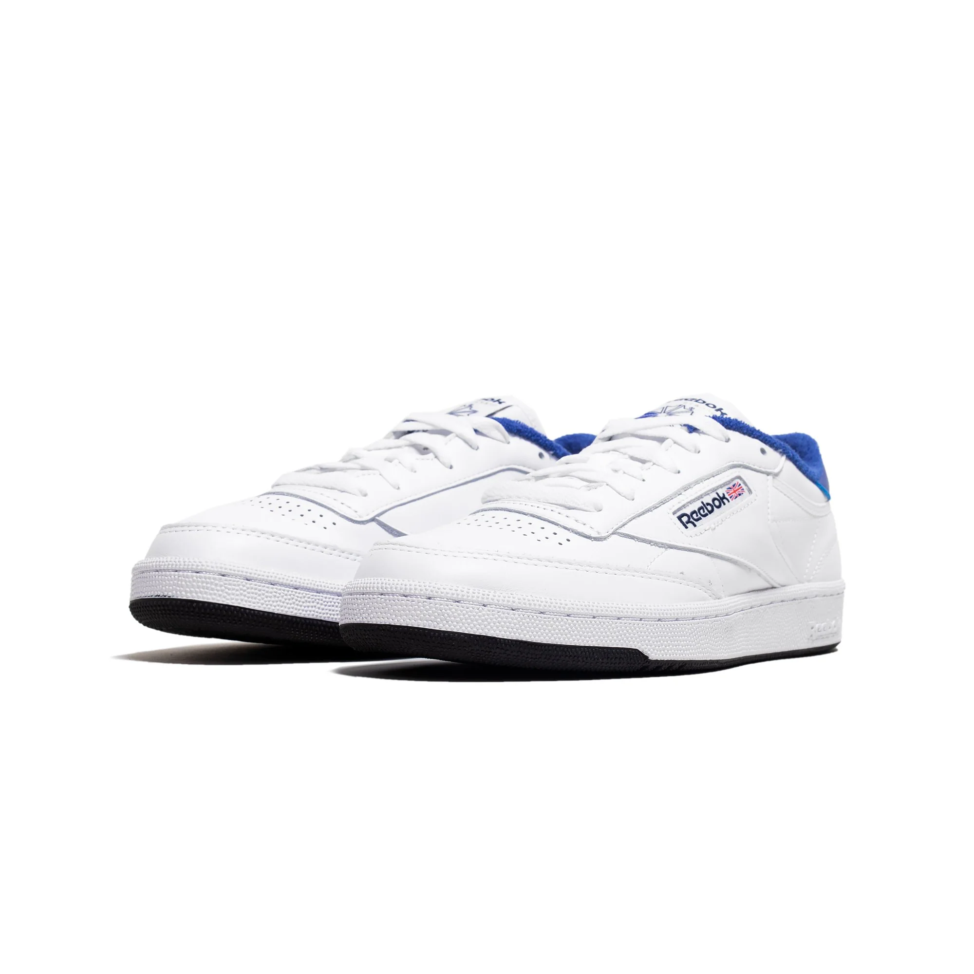 Reebok Men Club C 85 Shoe - Image 2