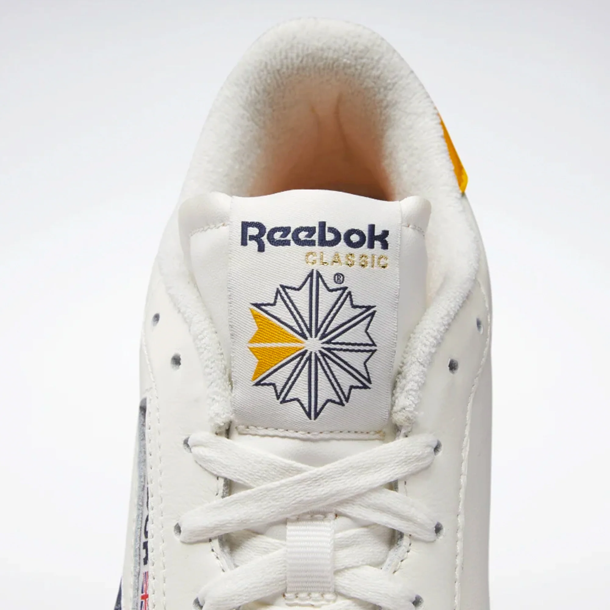 Reebok Mens Club C Revenge Shoes 'Chalk' - Image 4