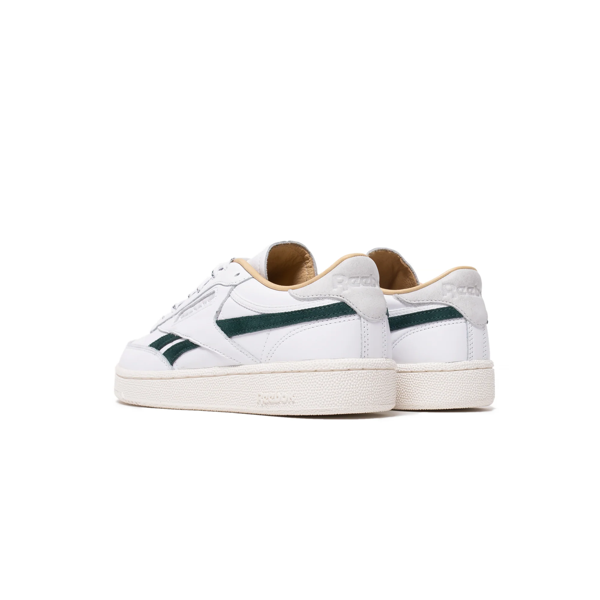 Reebok Mens Club C Revenge Shoes - Image 3