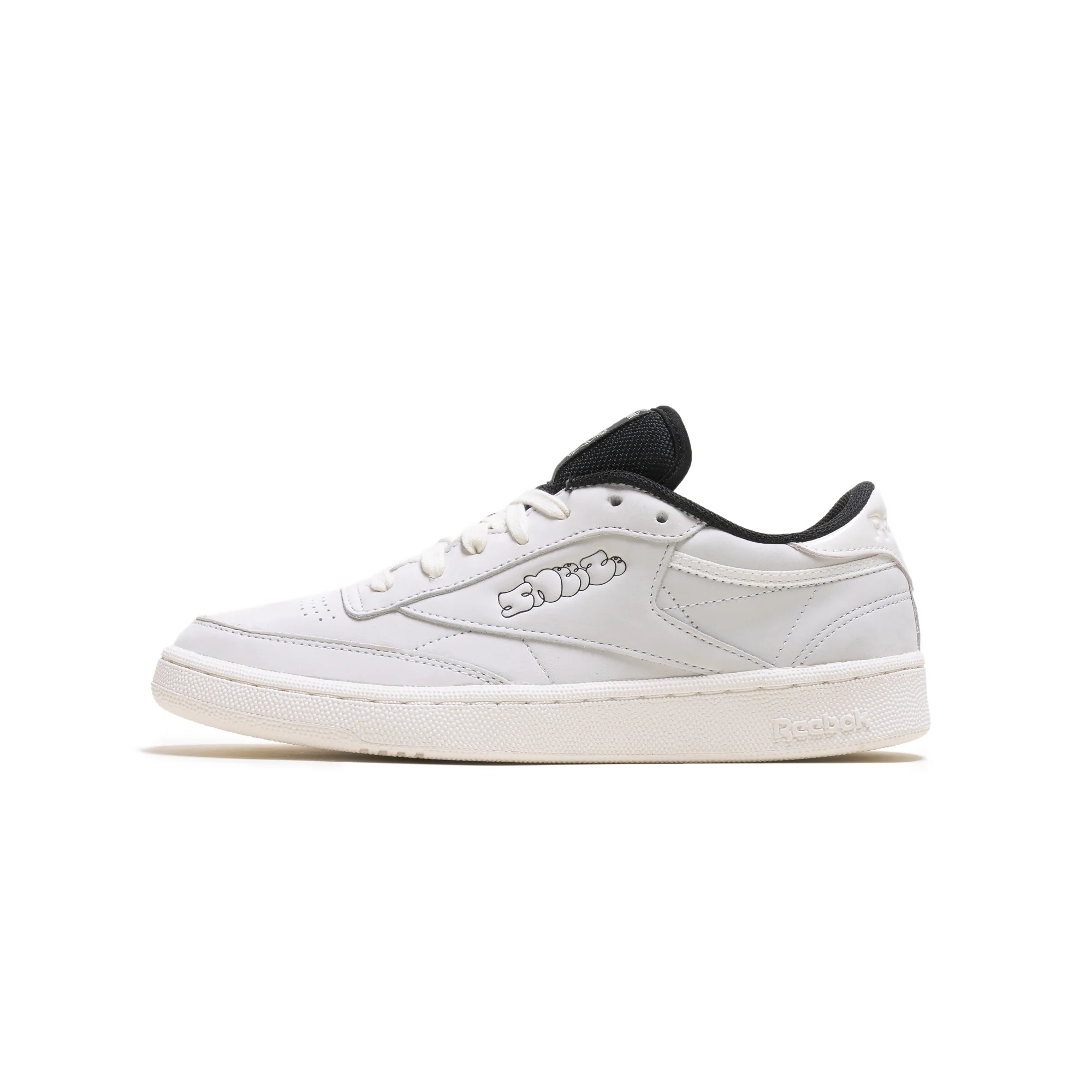 REEBOK MEN CLUB C REVENGE MU SHOE