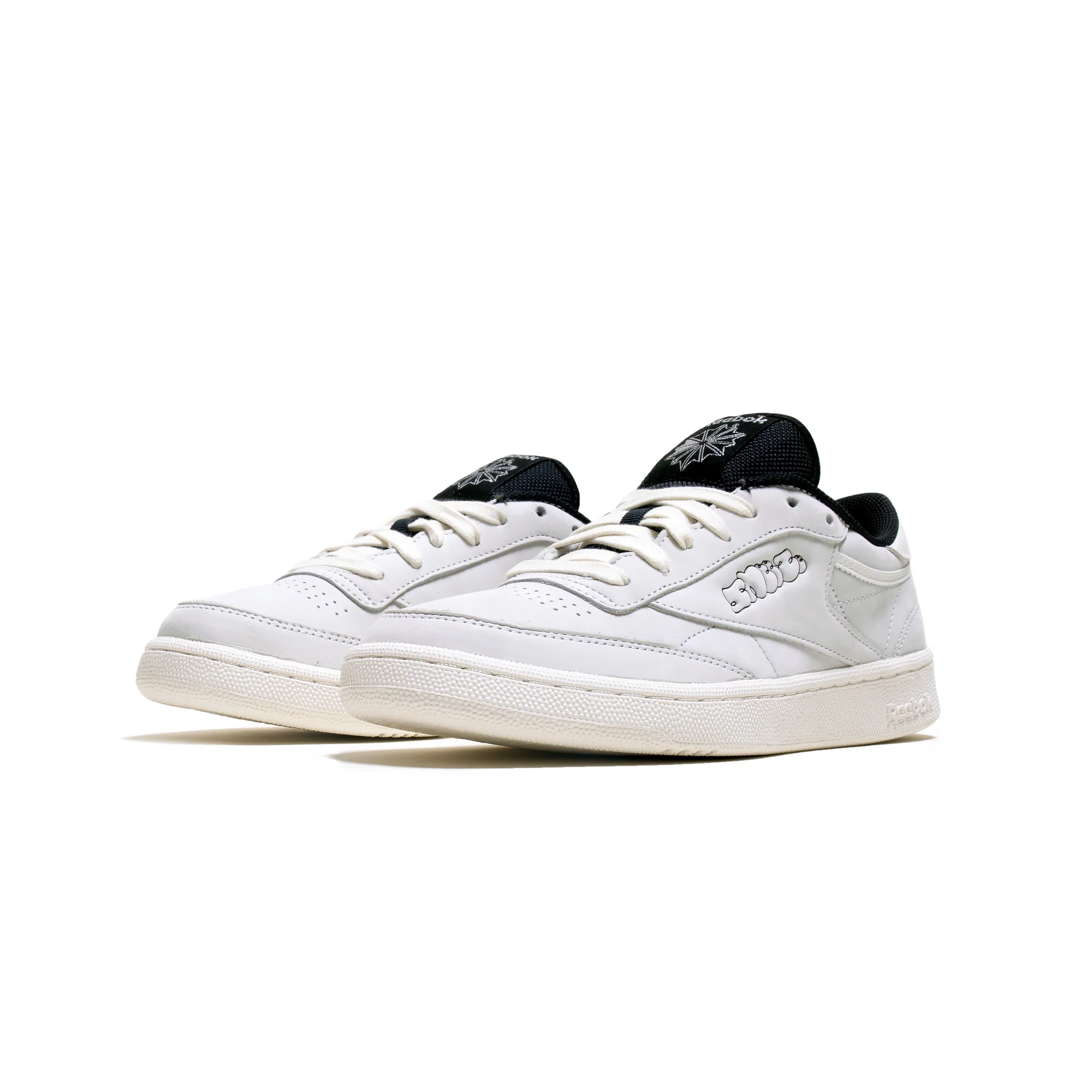 REEBOK MEN CLUB C REVENGE MU SHOE - Image 2