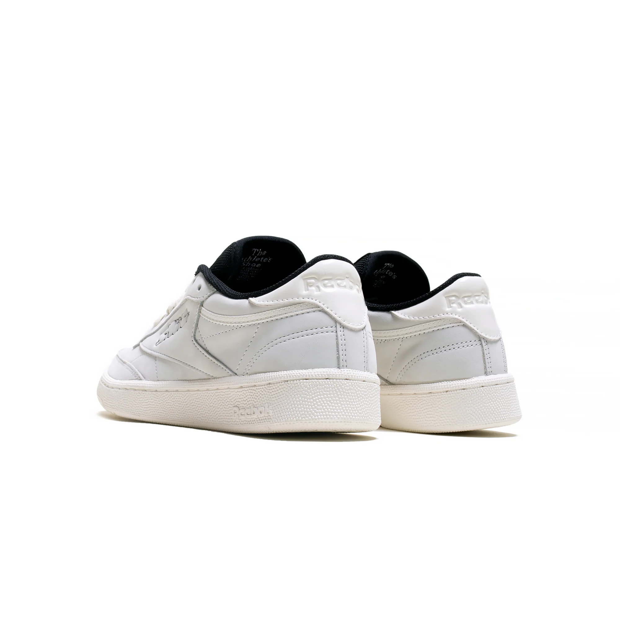 REEBOK MEN CLUB C REVENGE MU SHOE - Image 3