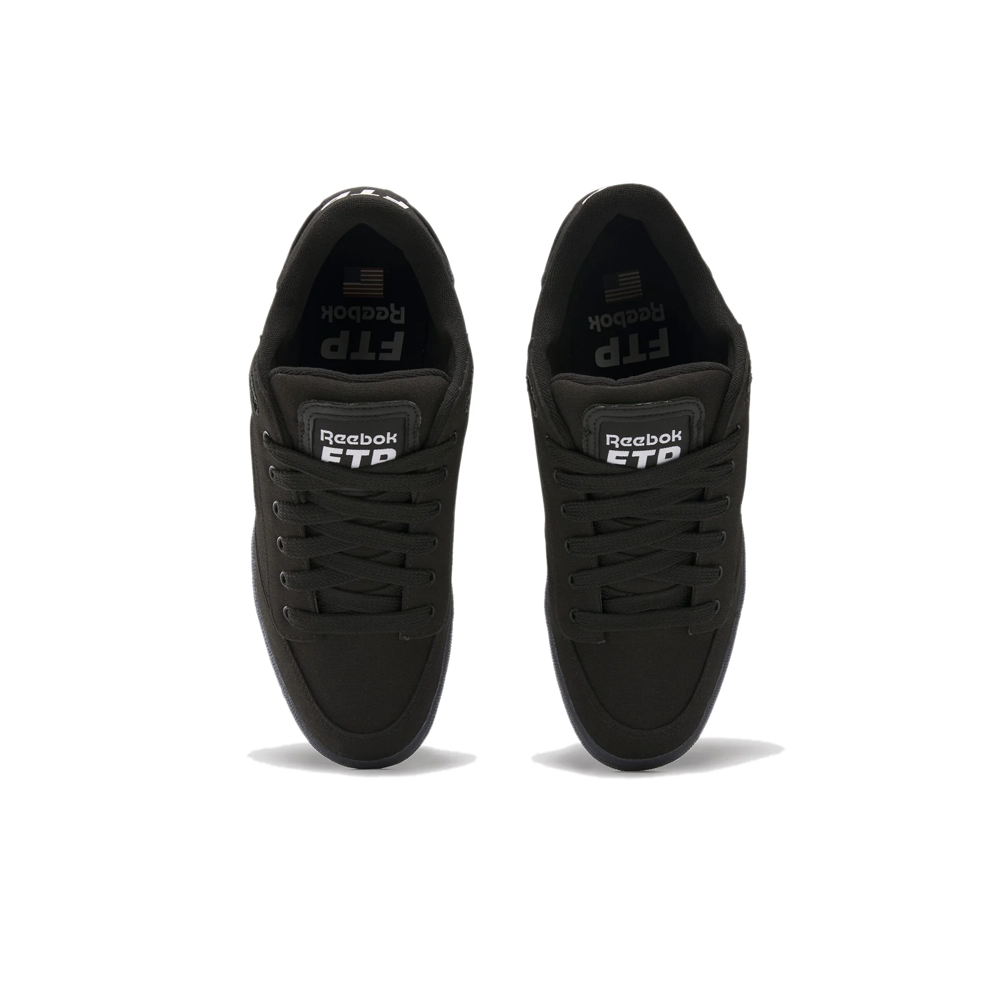 Reebok Mens Club C Shoes - Image 4