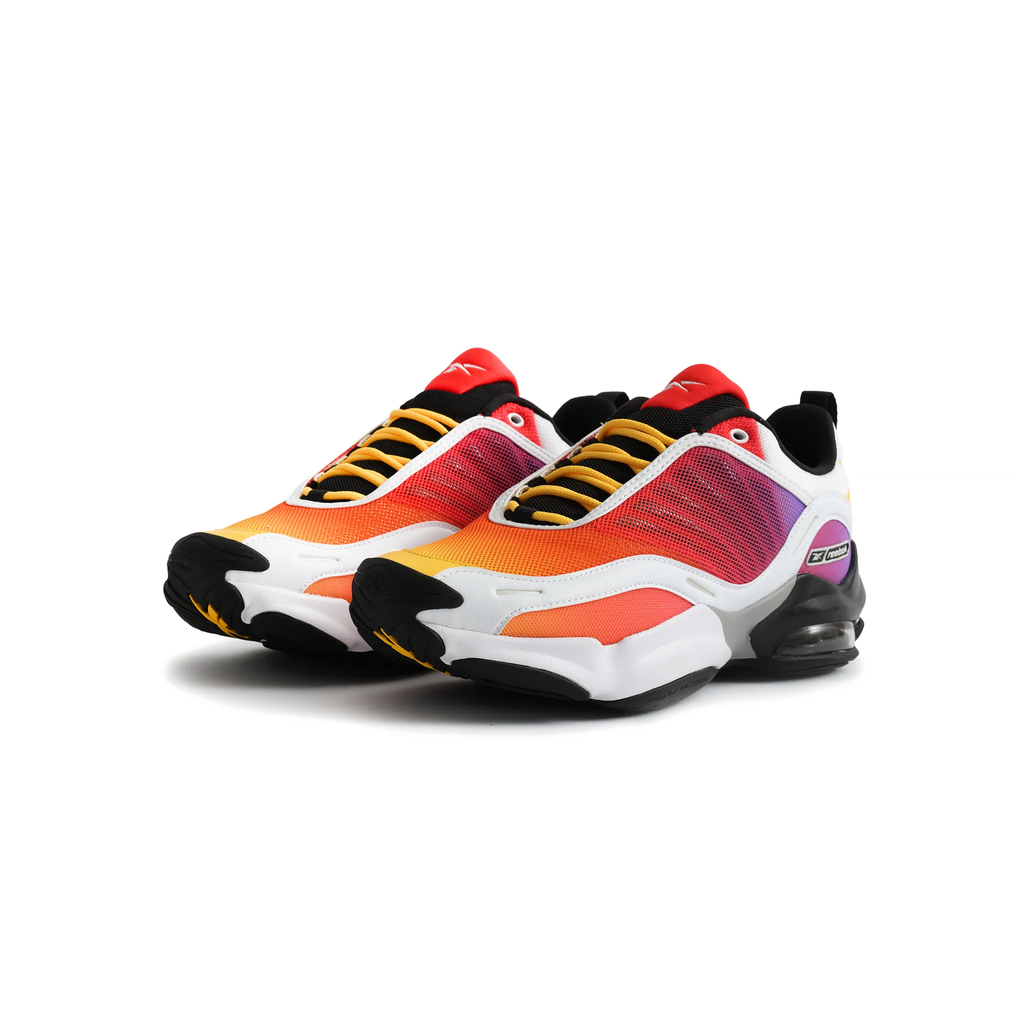 Reebok x Brainchild Mens DMX Series 3000 Shoes - Image 2