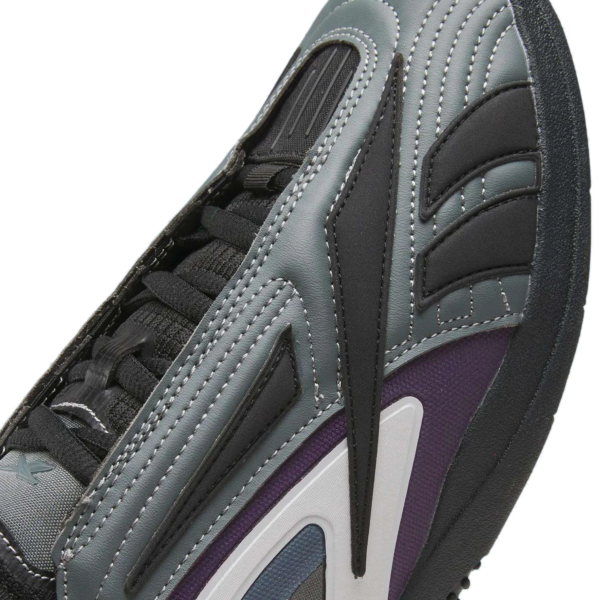 Reebok Mens Hammer Pro LTD Shoes - Image 4