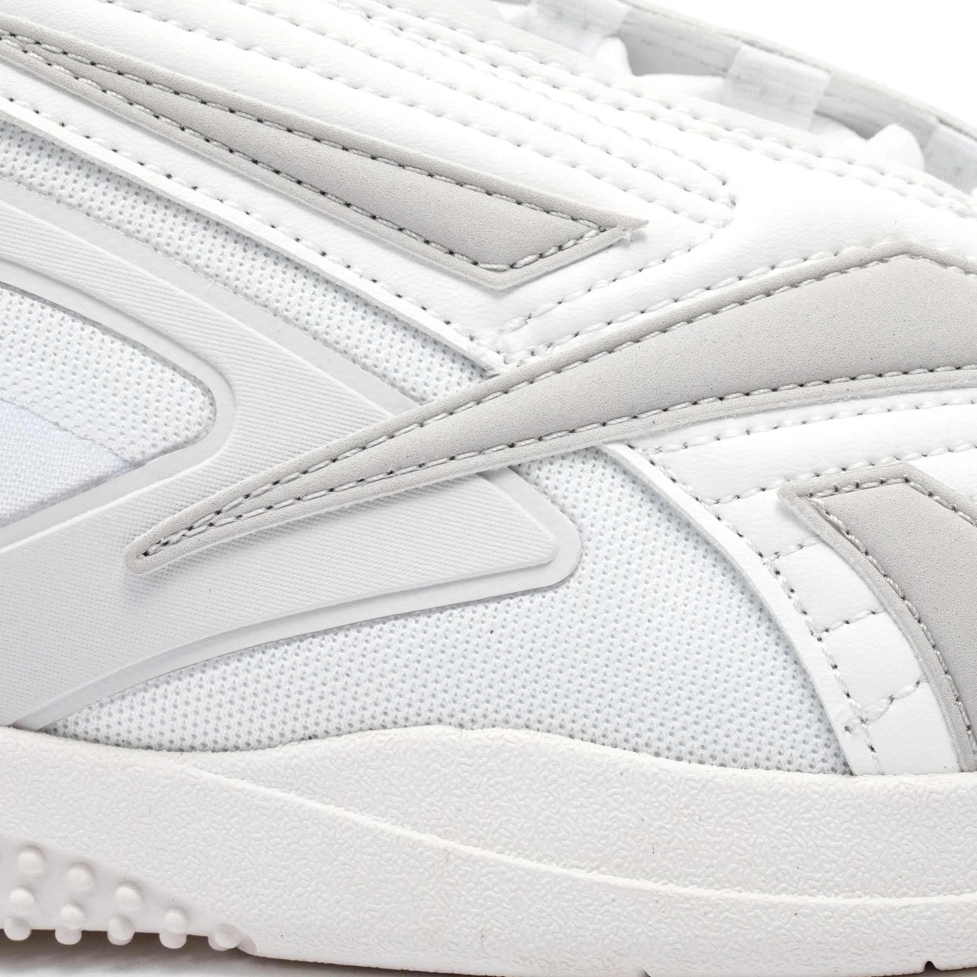 Reebok Mens Hammer Pro LTD Shoes - Image 4