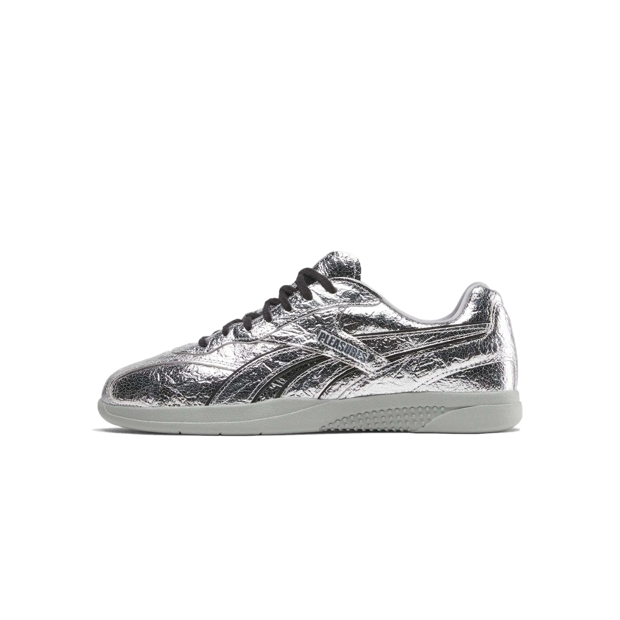 Reebok Mens Hammer Street Shoes