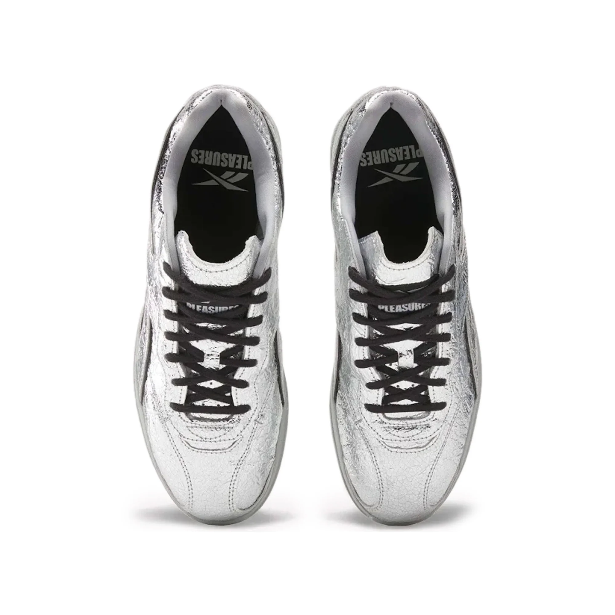 Reebok Mens Hammer Street Shoes - Image 2