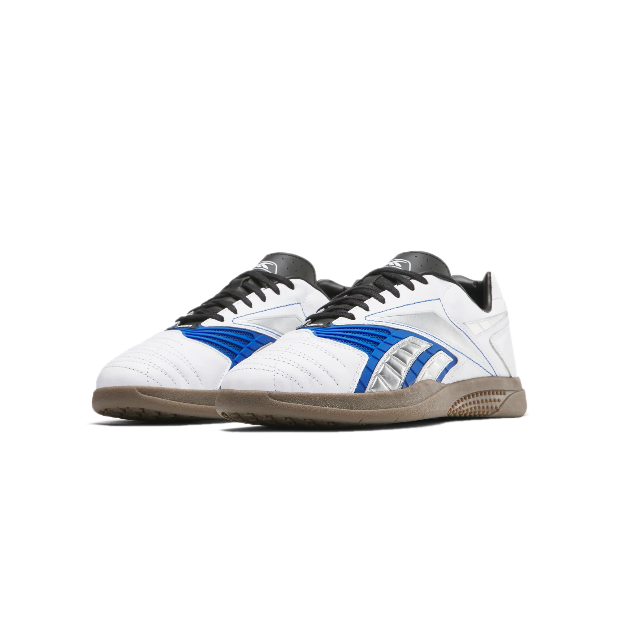 Reebok Mens Hammer Valde Shoes - Image 2