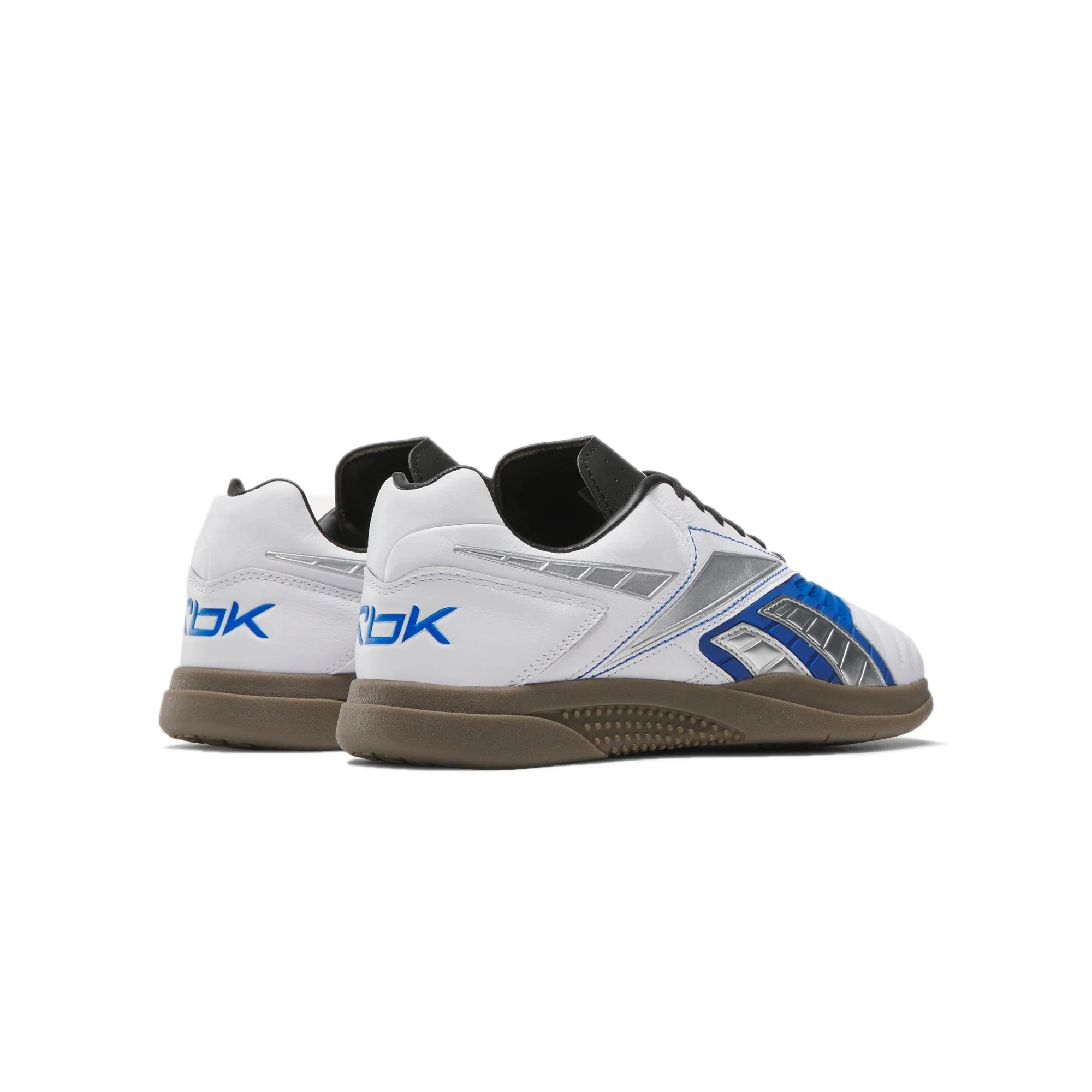 Reebok Mens Hammer Valde Shoes - Image 3