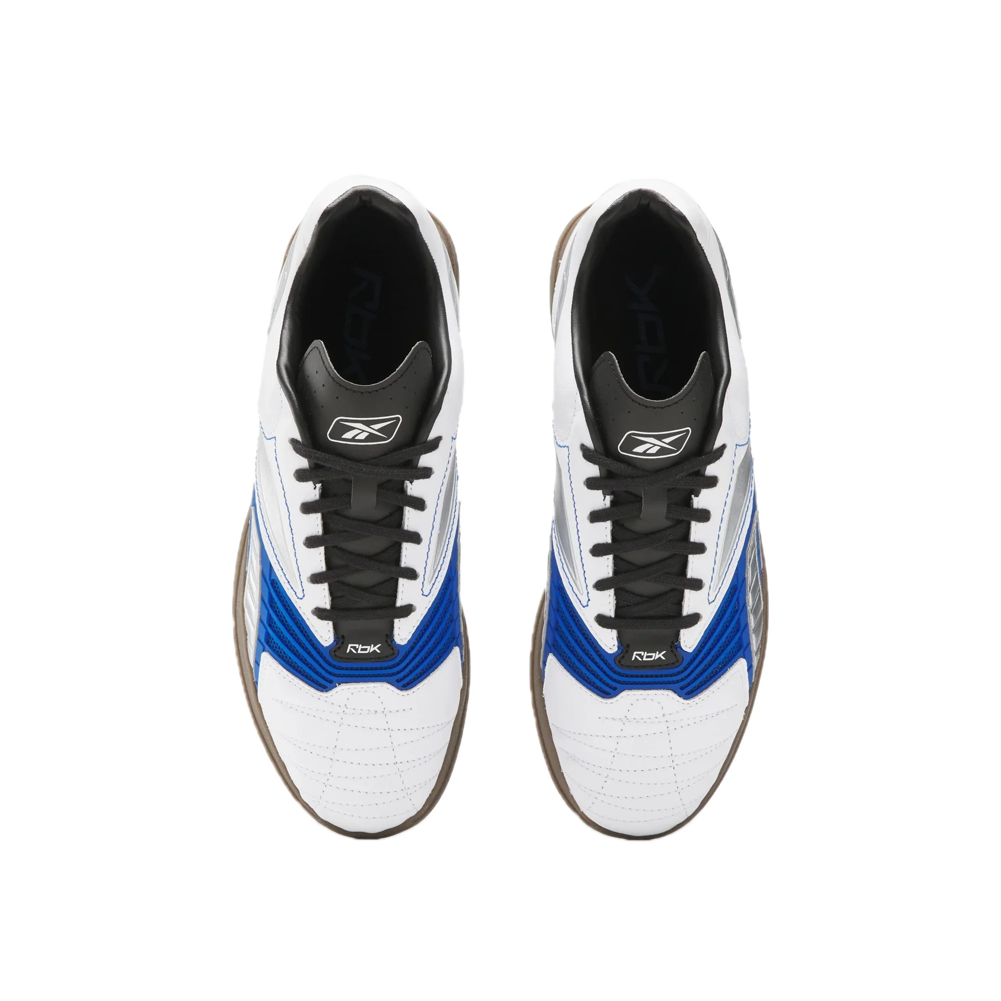Reebok Mens Hammer Valde Shoes - Image 4