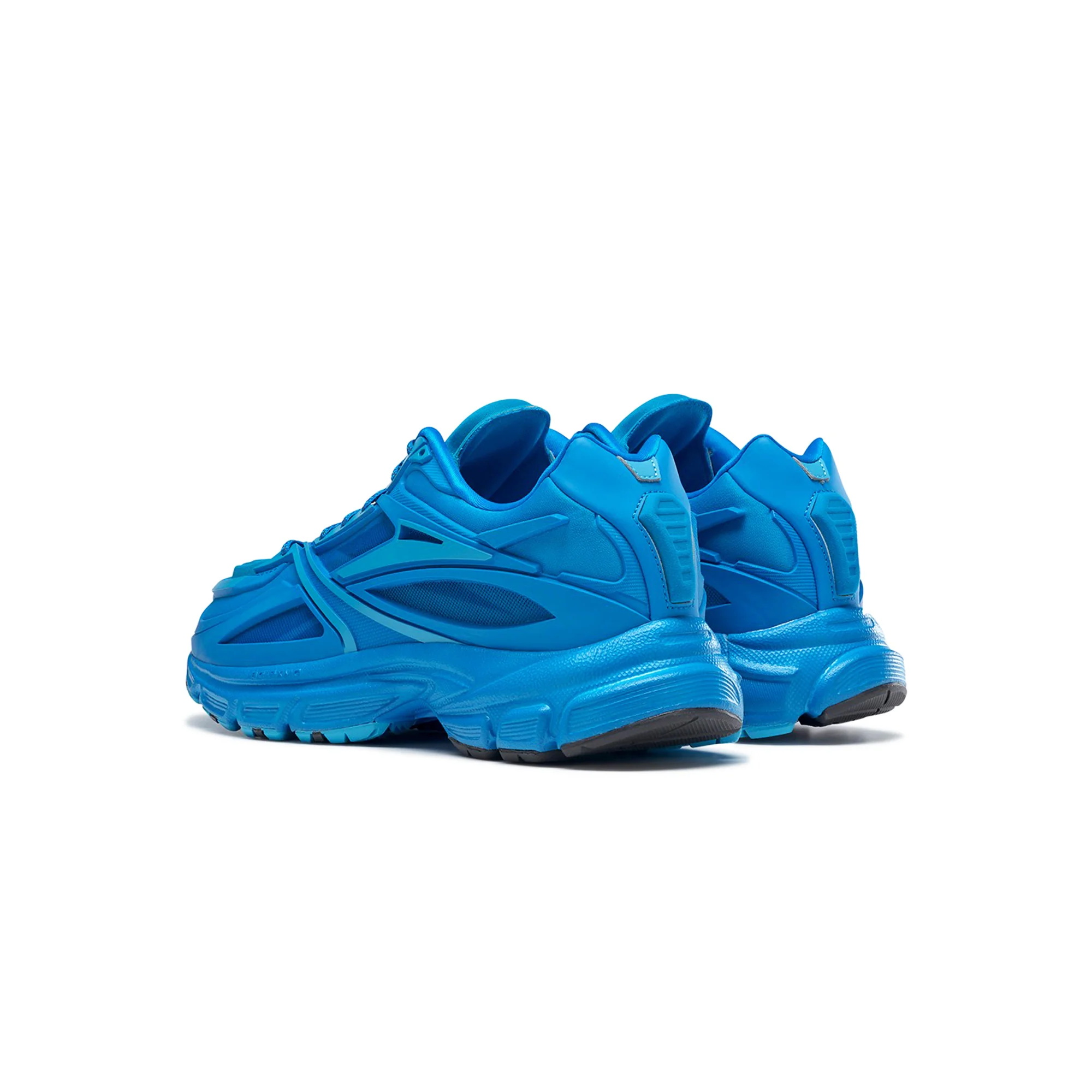 Reebok Mens Premier Road Modern Shoes 'Black' - Image 3