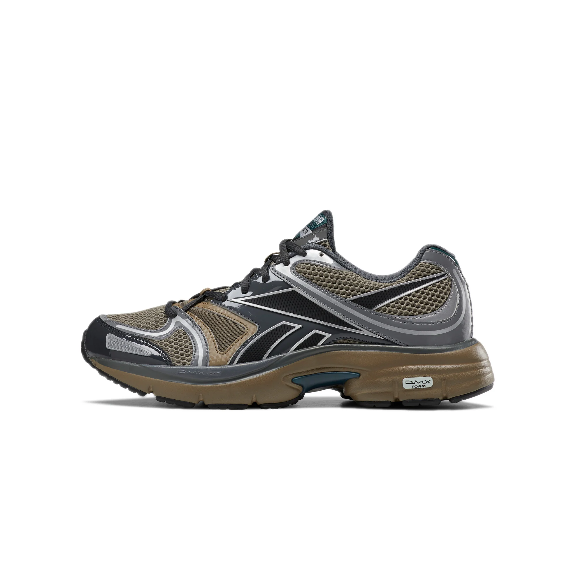 Reebok Mens Premier Road Plus VI Shoes
