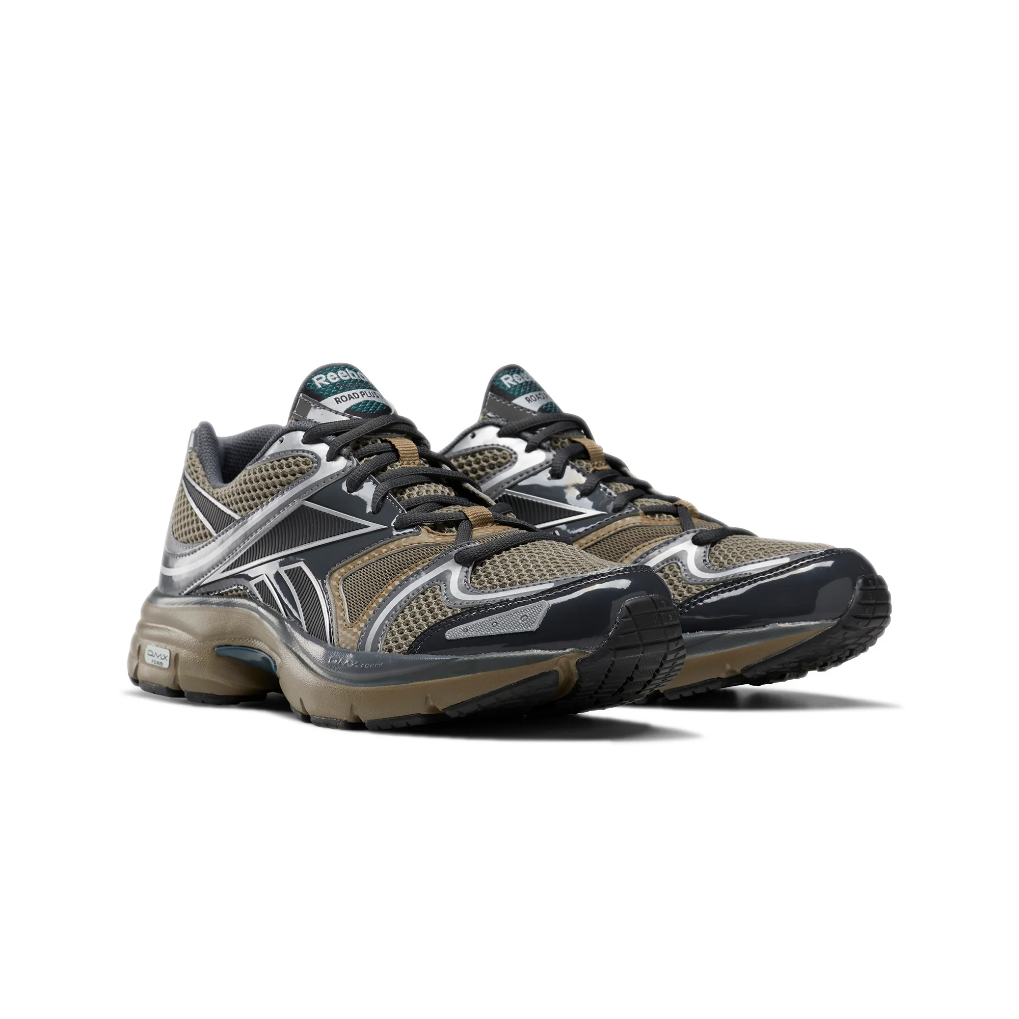 Reebok Mens Premier Road Plus VI Shoes - Image 2
