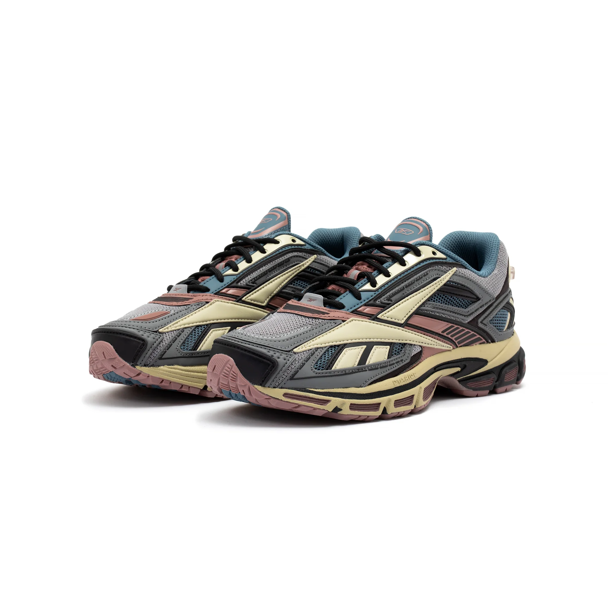 Reebok Mens Premier Road Ultra Shoes - Image 2