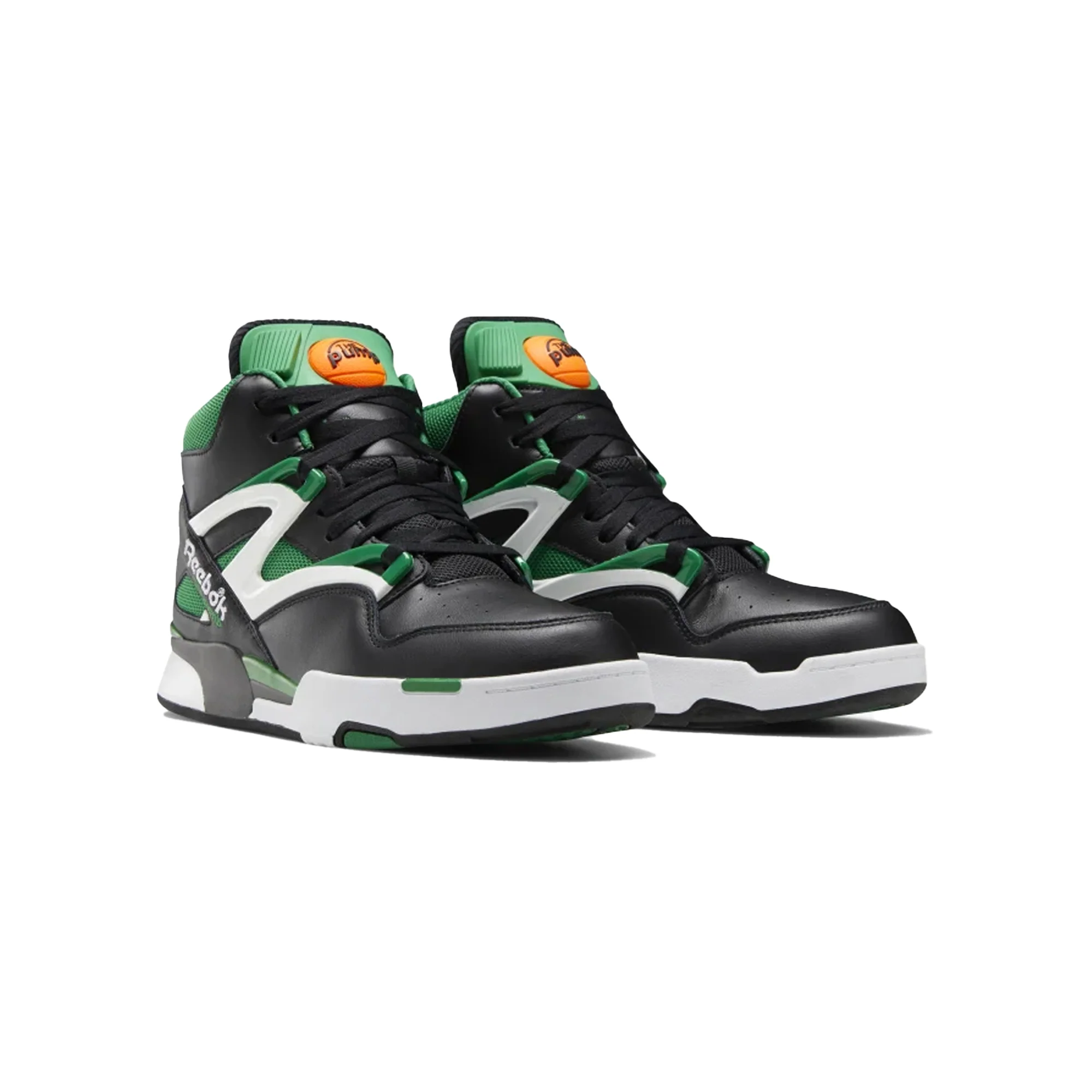 Reebok Mens Pump Omni Zone II - Image 2