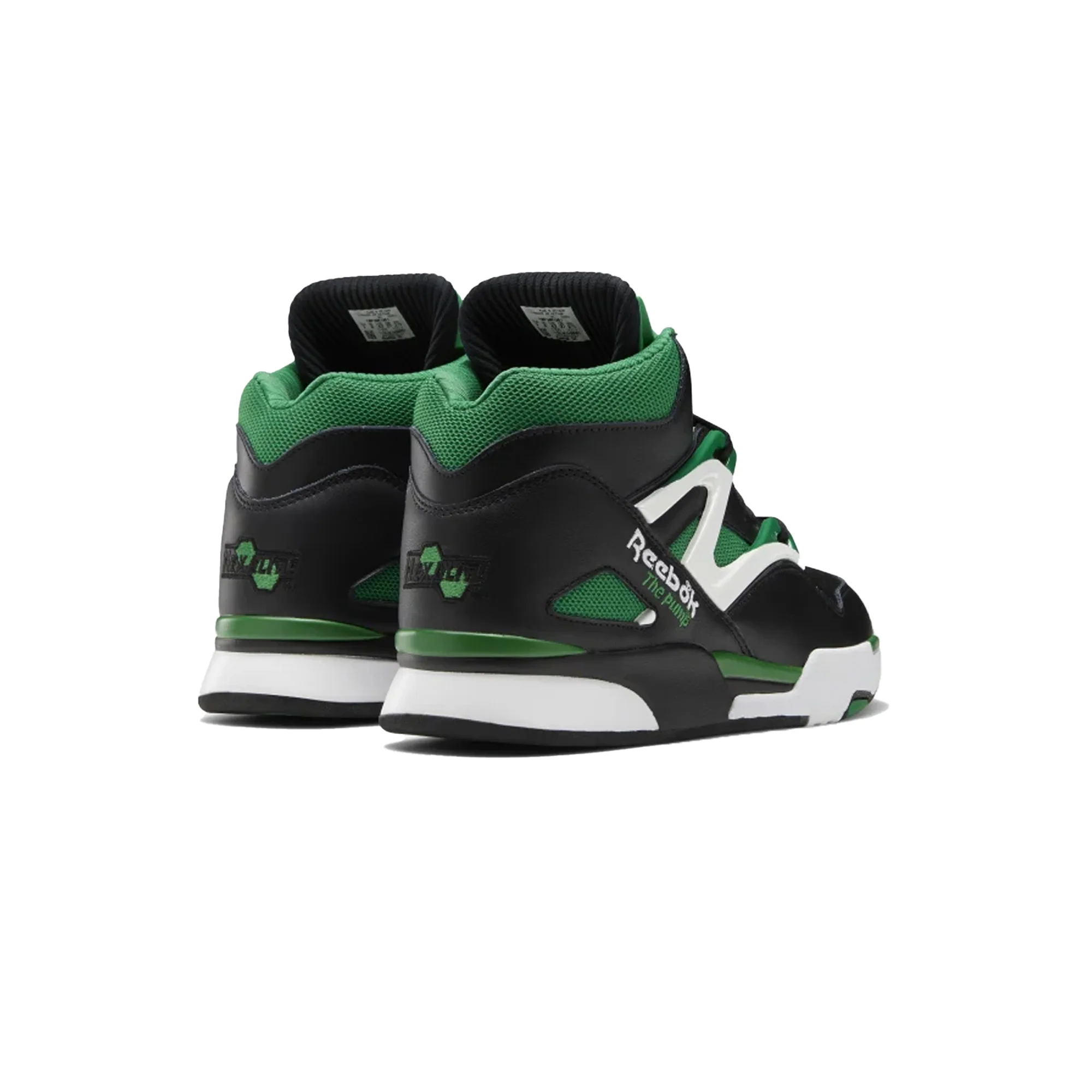 Reebok Mens Pump Omni Zone II - Image 3