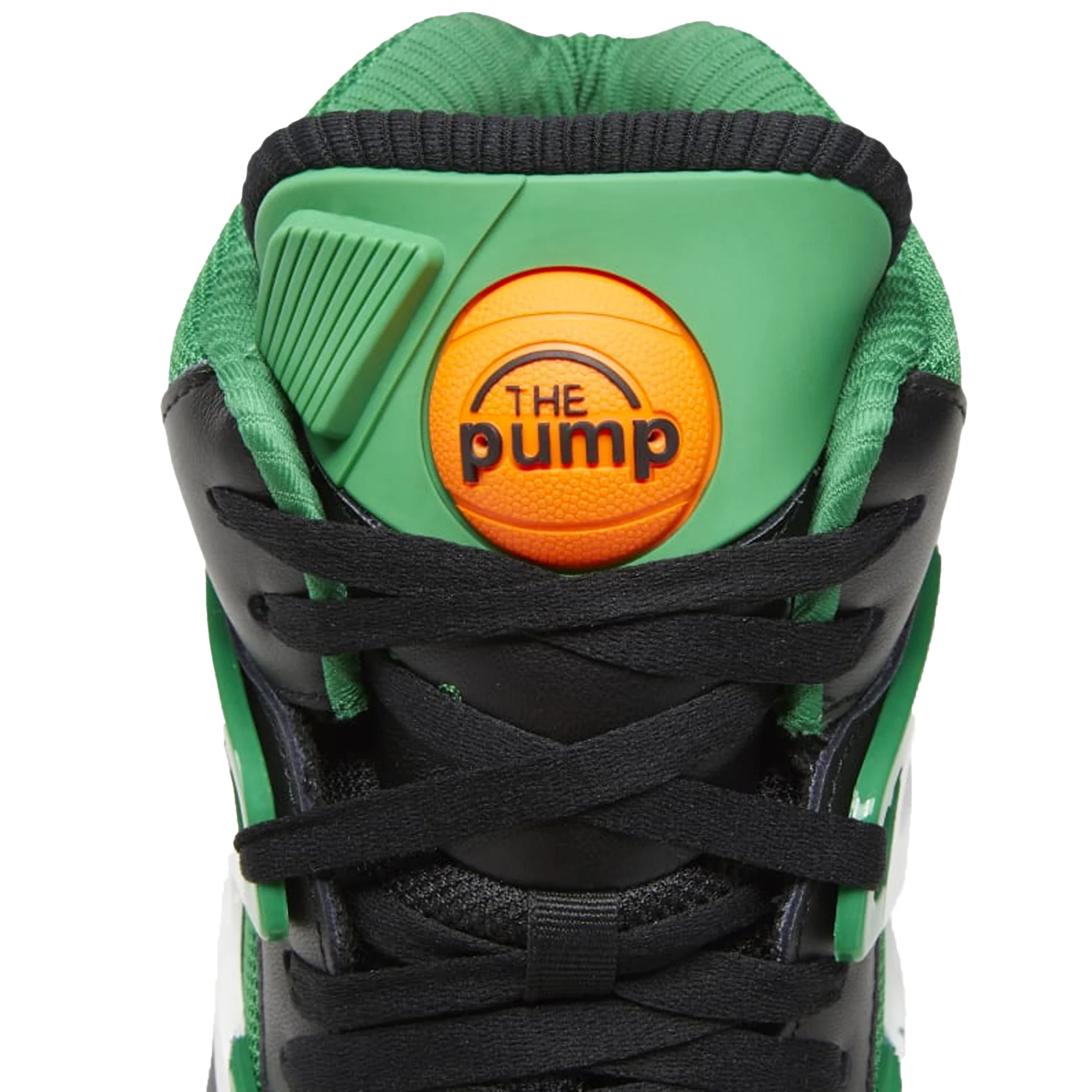 Reebok Mens Pump Omni Zone II - Image 4