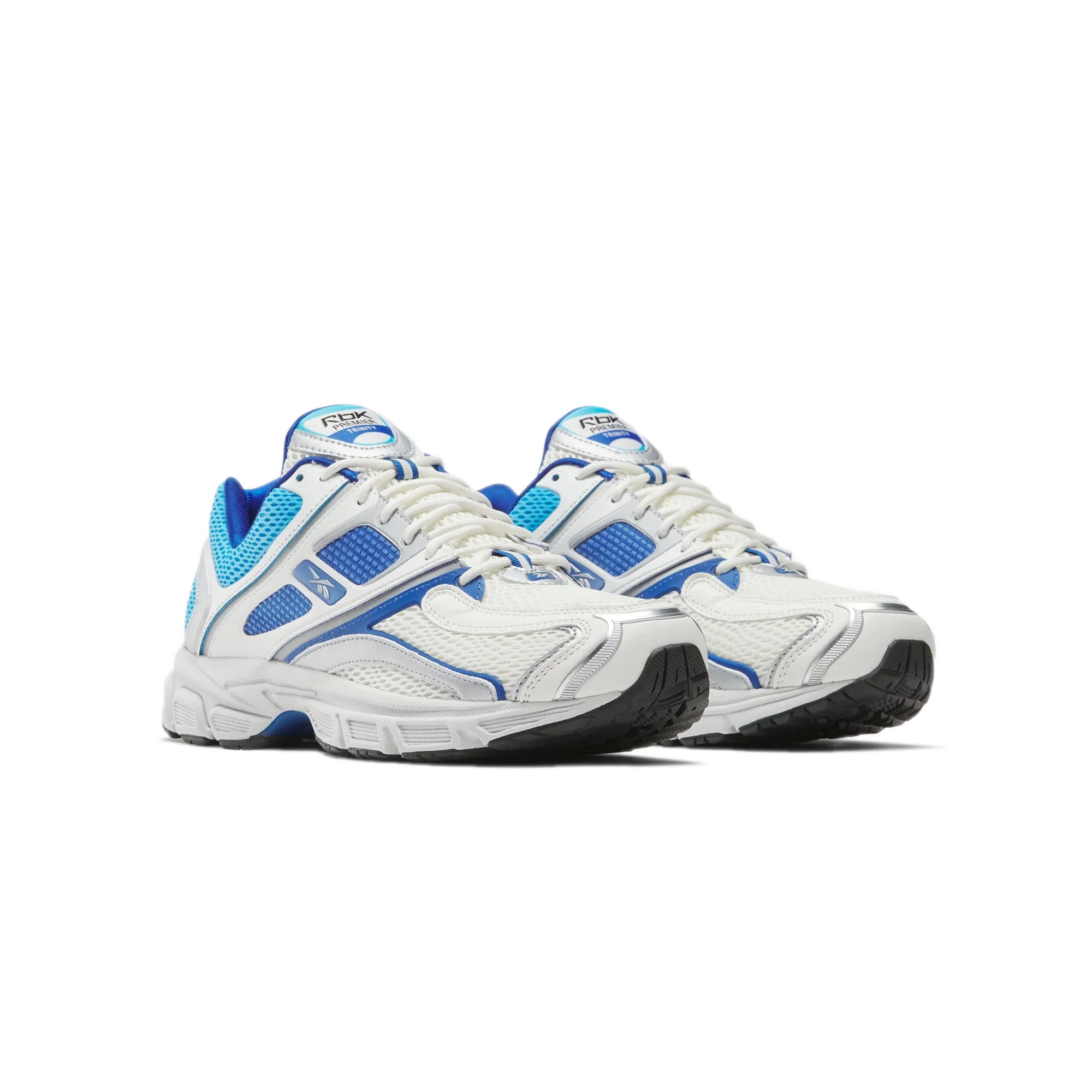 Reebok Mens RBK Premier Trinity Shoes - Image 2