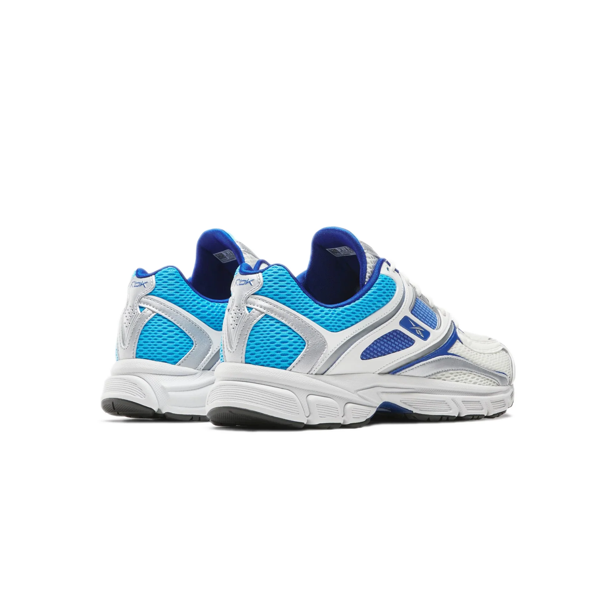 Reebok Mens RBK Premier Trinity Shoes - Image 3
