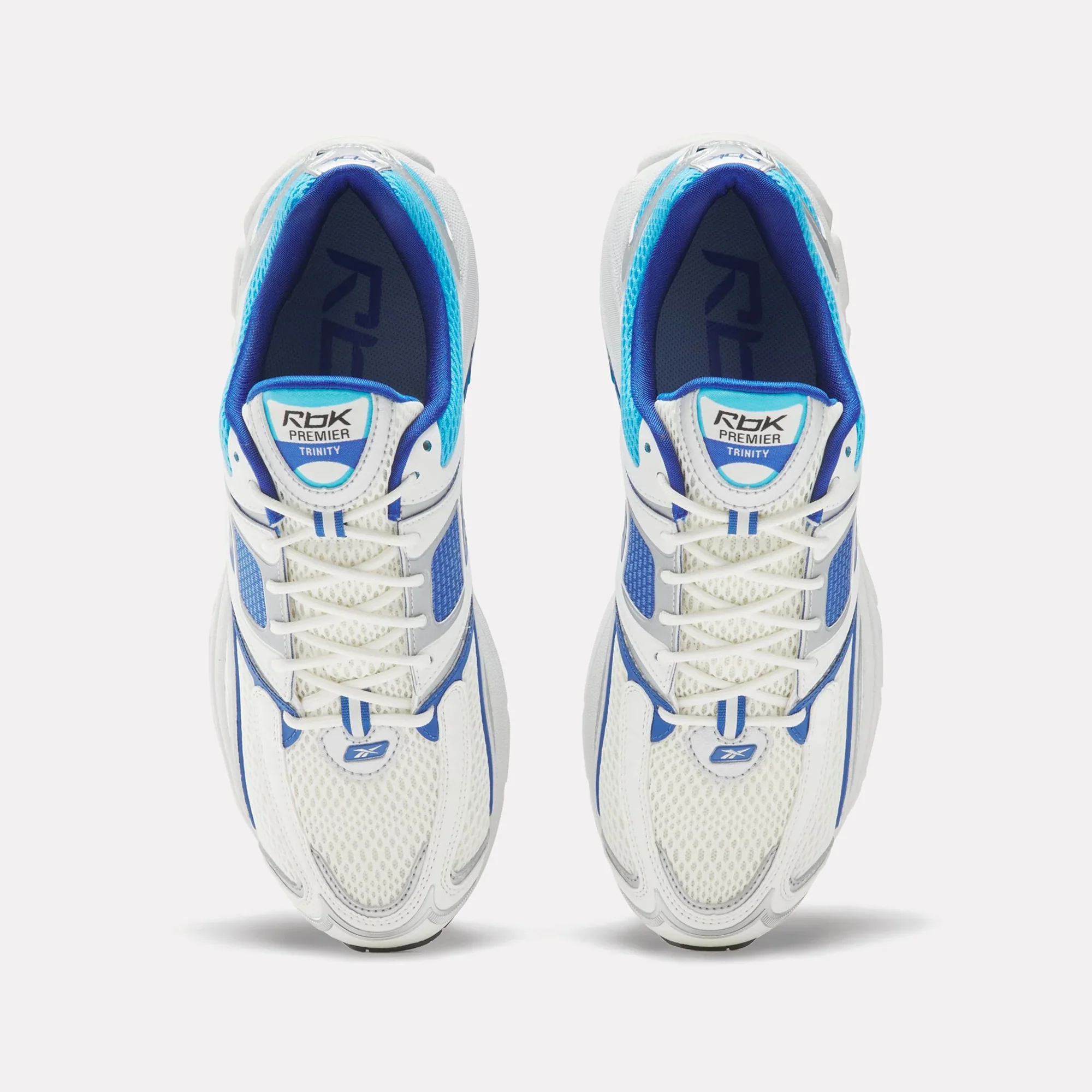 Reebok Mens RBK Premier Trinity Shoes - Image 4
