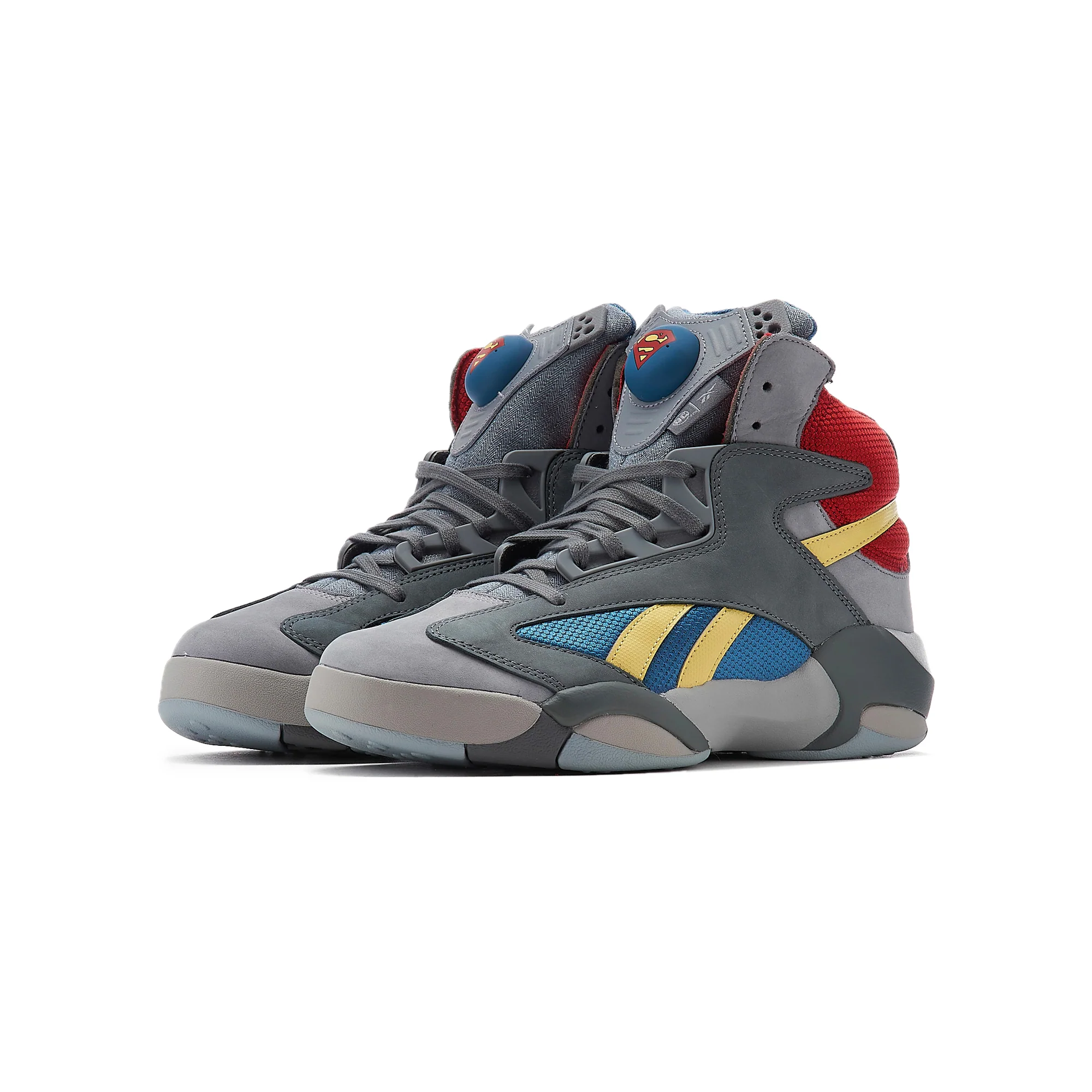 Reebok Mens Shaq Attaq Shoes - Image 2
