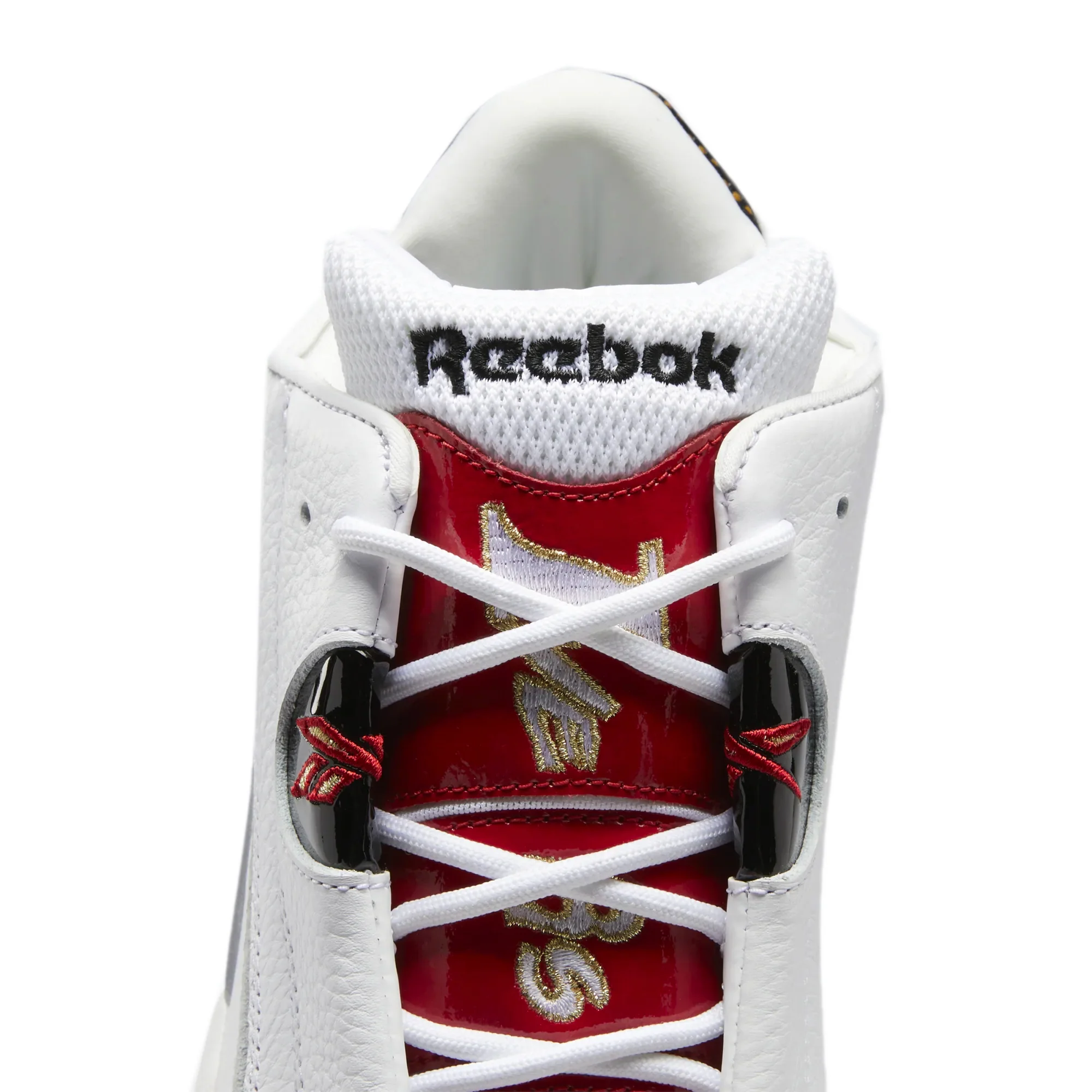 Reebok Mens The Answer DMX Shoes - Image 4