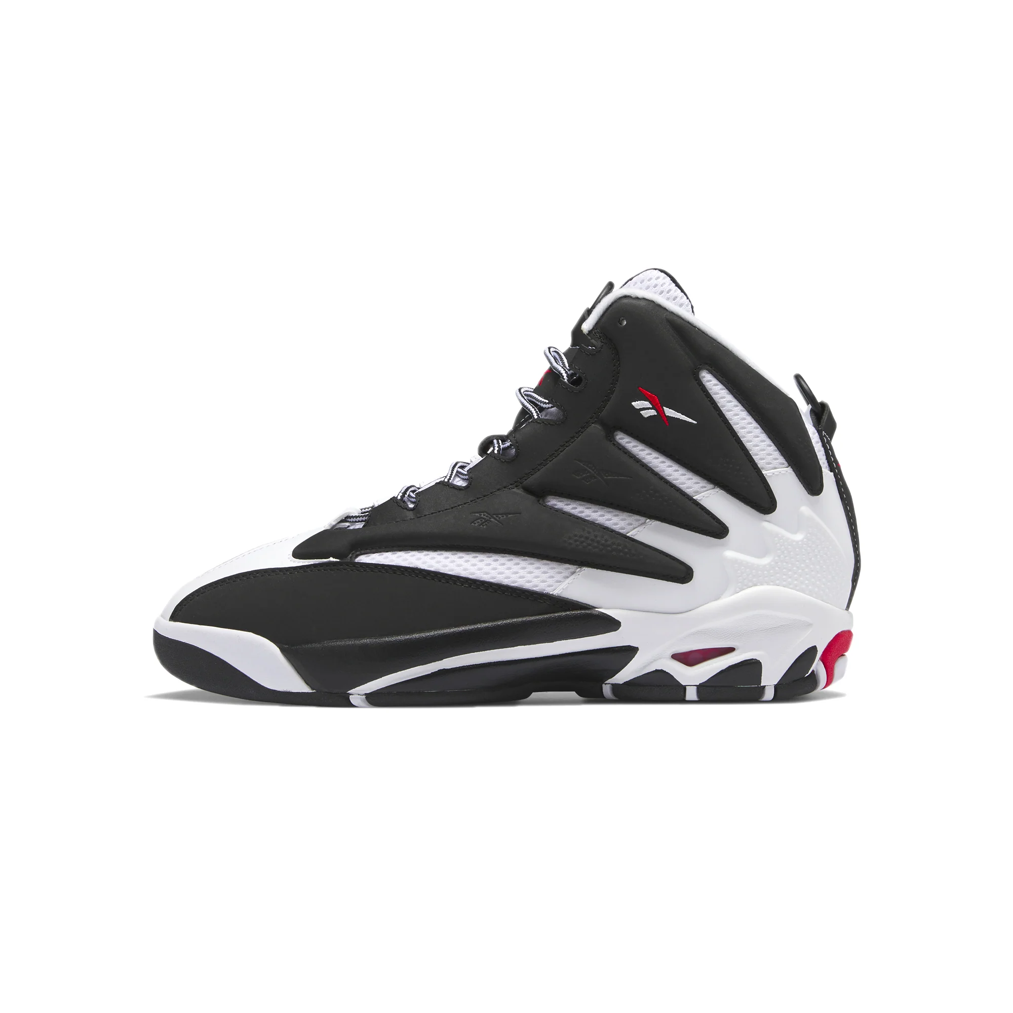Reebok Mens The Blast Shoes