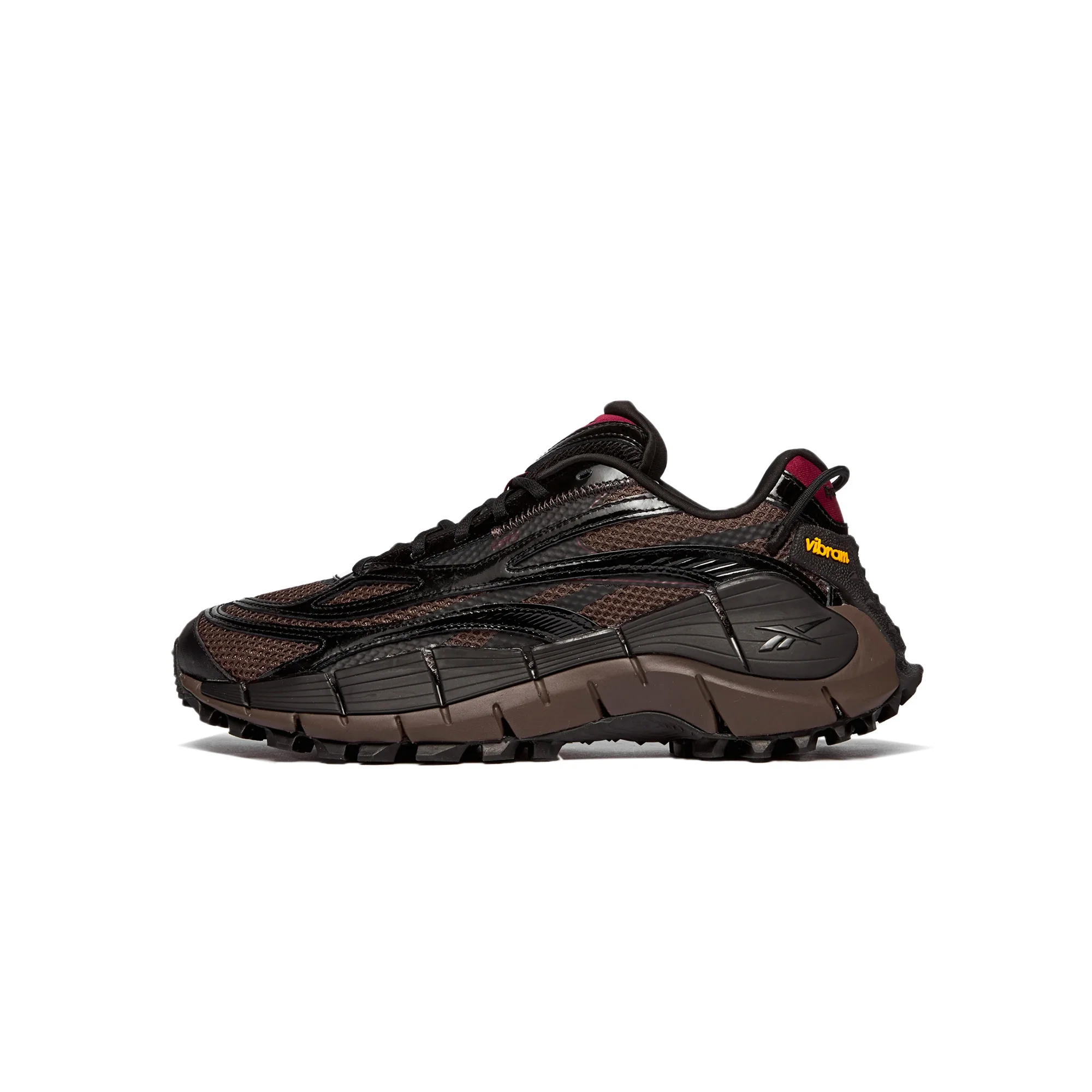 Reebok x ASAP Nast Mens Zig Kinetica 2.5 Shoes - Image 2