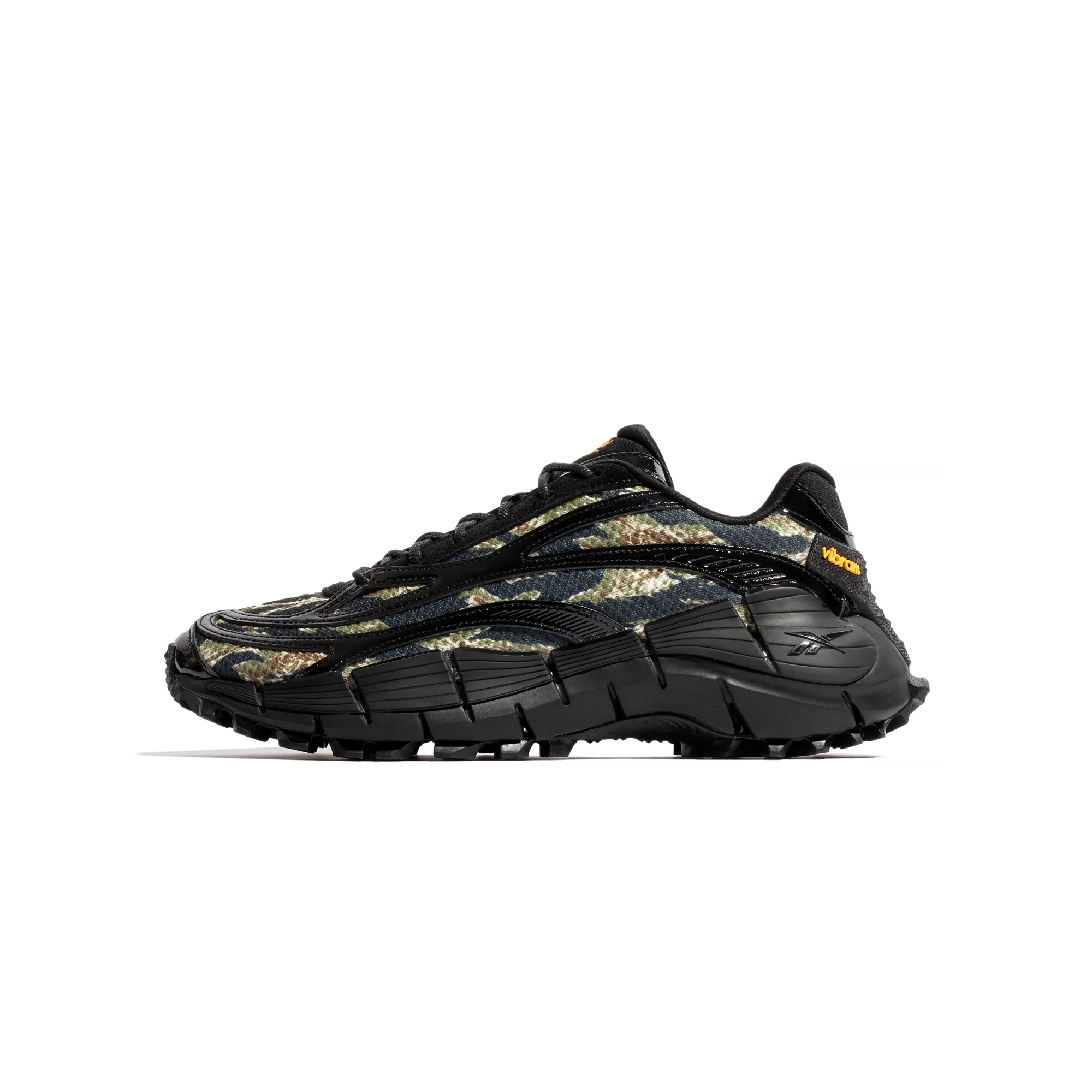 Reebok Mens Zig Kinetica 2.5 Shoes