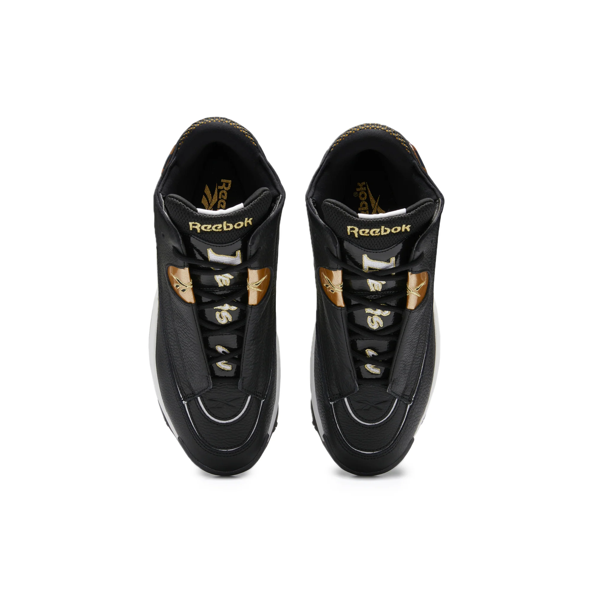 Reebok The Answer DMX Shoes - Image 2
