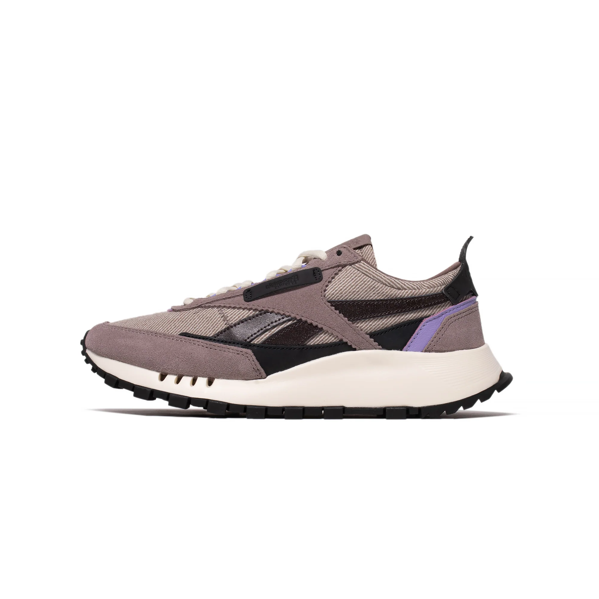 Reebok x ASAP Mens 'Santau' Classic Leather Legacy Shoes