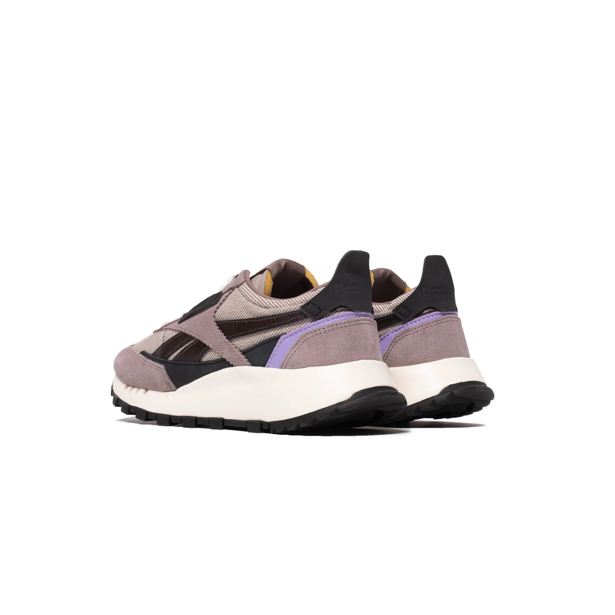 Reebok x ASAP Mens 'Santau' Classic Leather Legacy Shoes - Image 3