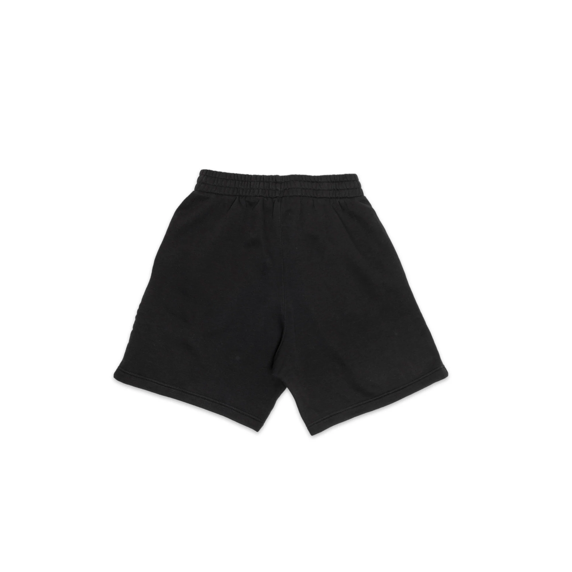 Reebok X Human Rights Mens Shorts Black - Image 2