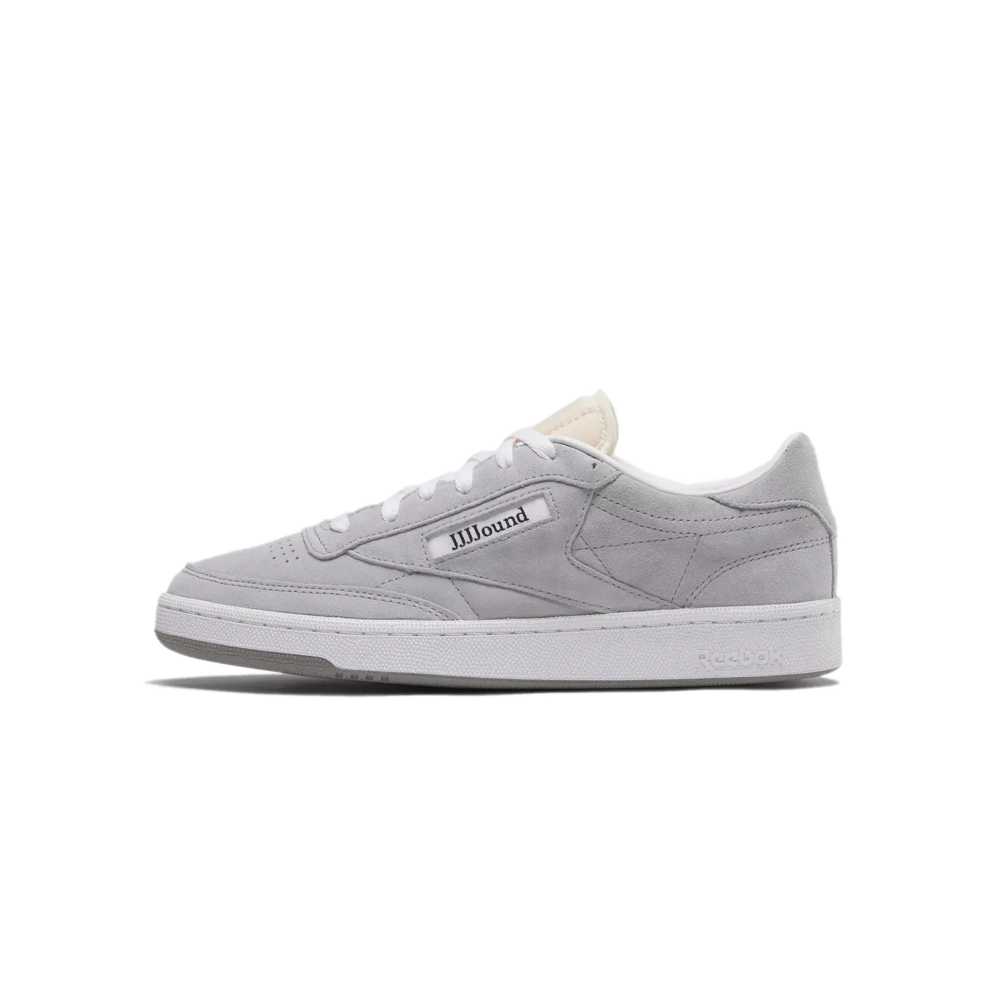 Reebok x JJJJound Mens Club C 85 Shoes