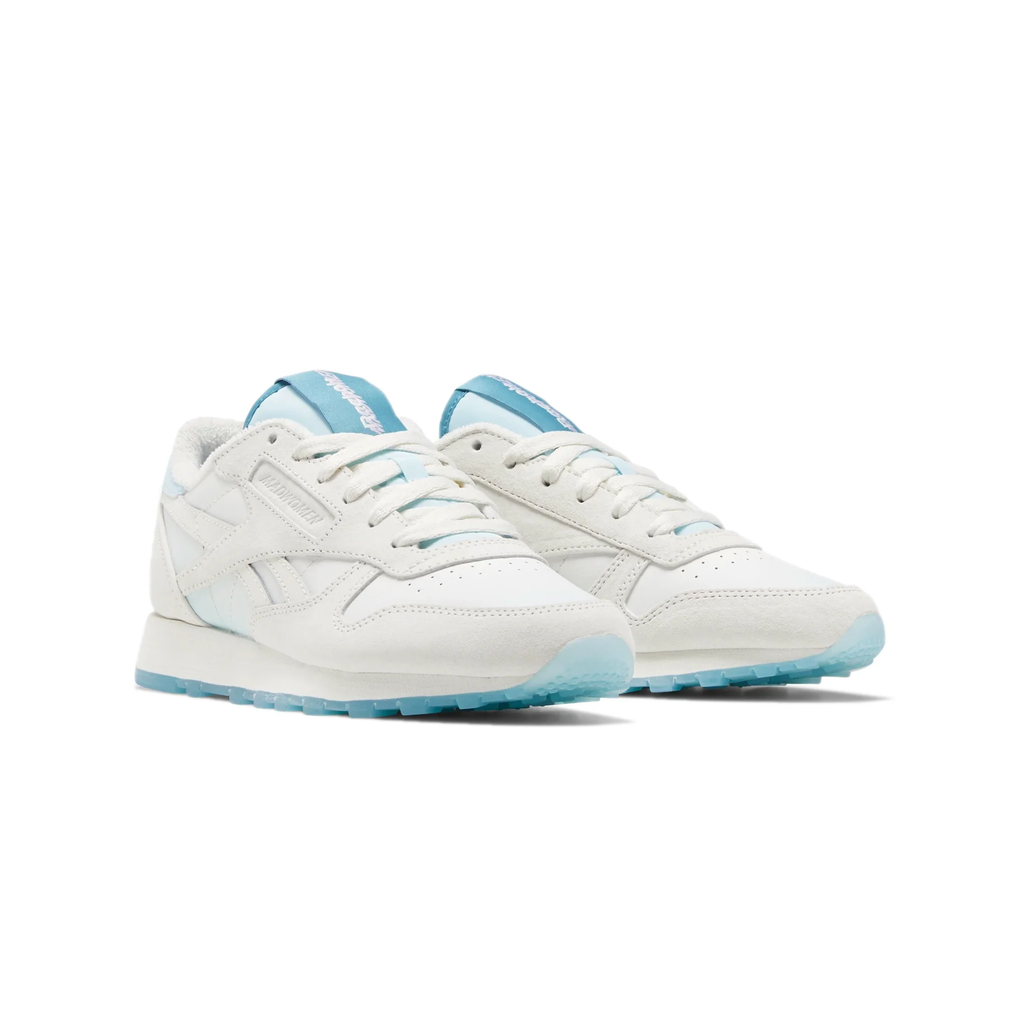 Reebok x Madwomen Womens Classic Leather Shoes - Image 2
