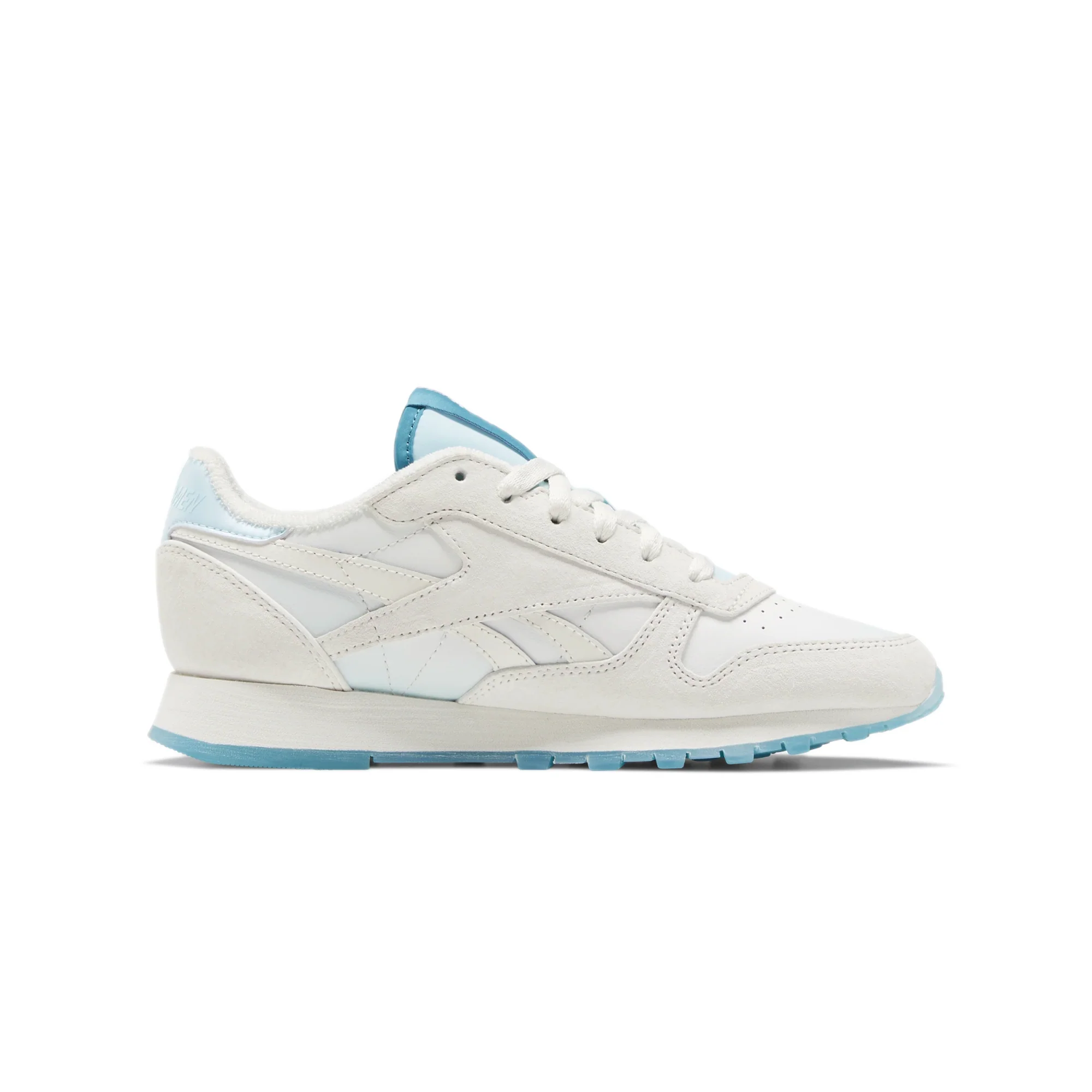 Reebok x Madwomen Womens Classic Leather Shoes - Image 4