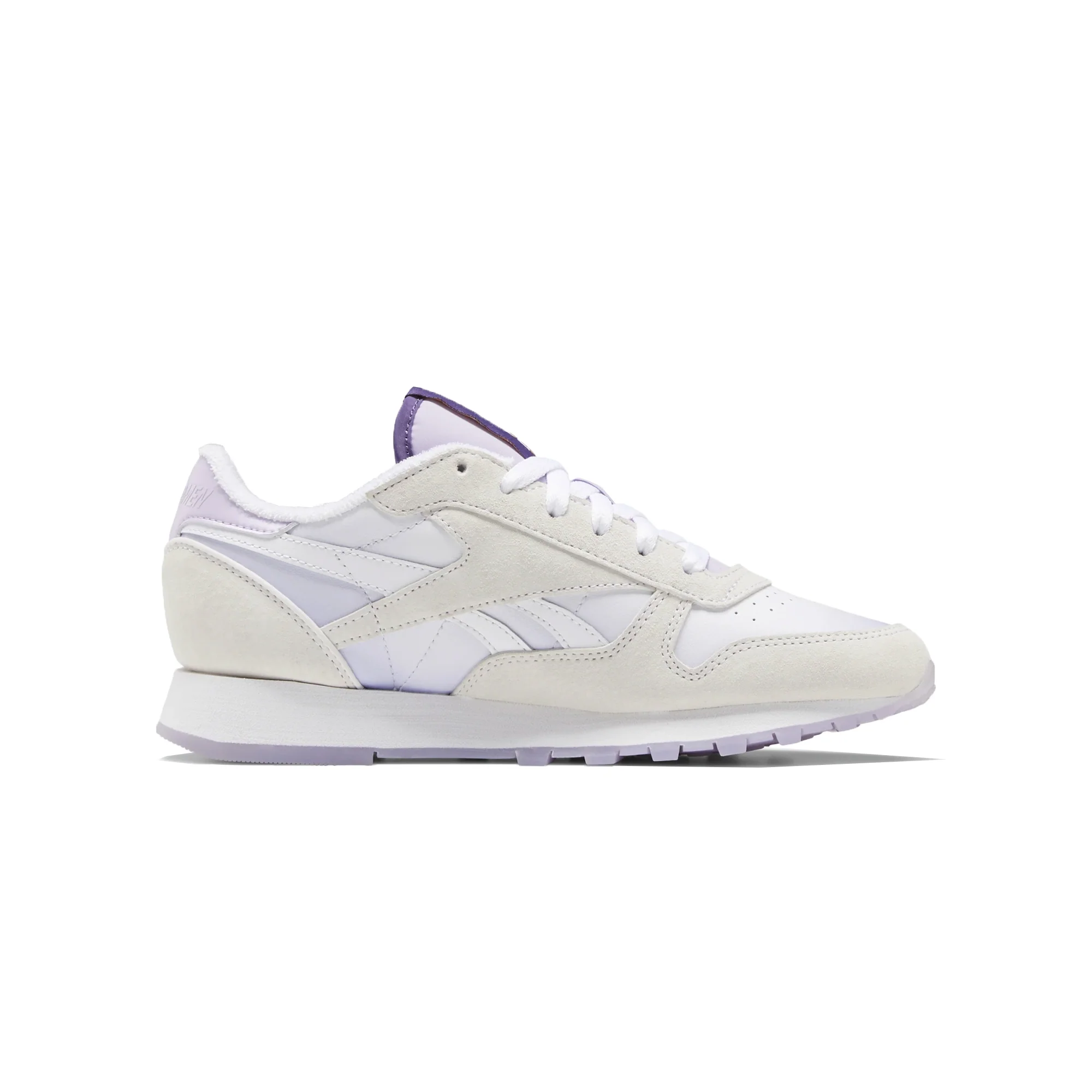 Reebok x Madwomen Womens Classic Leather Shoes - Image 4