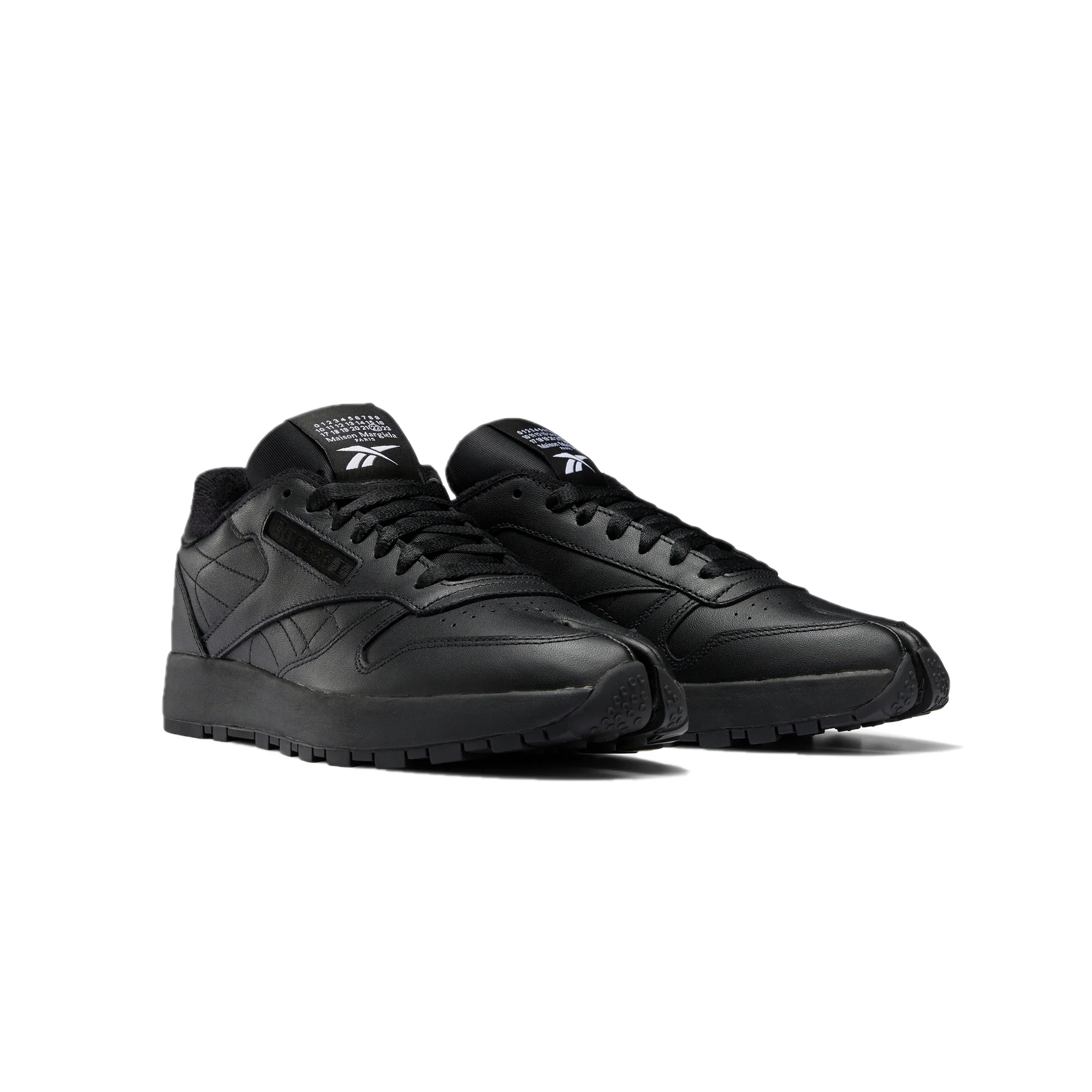 Reebok Mens Project 0 CL Shoes - Image 3
