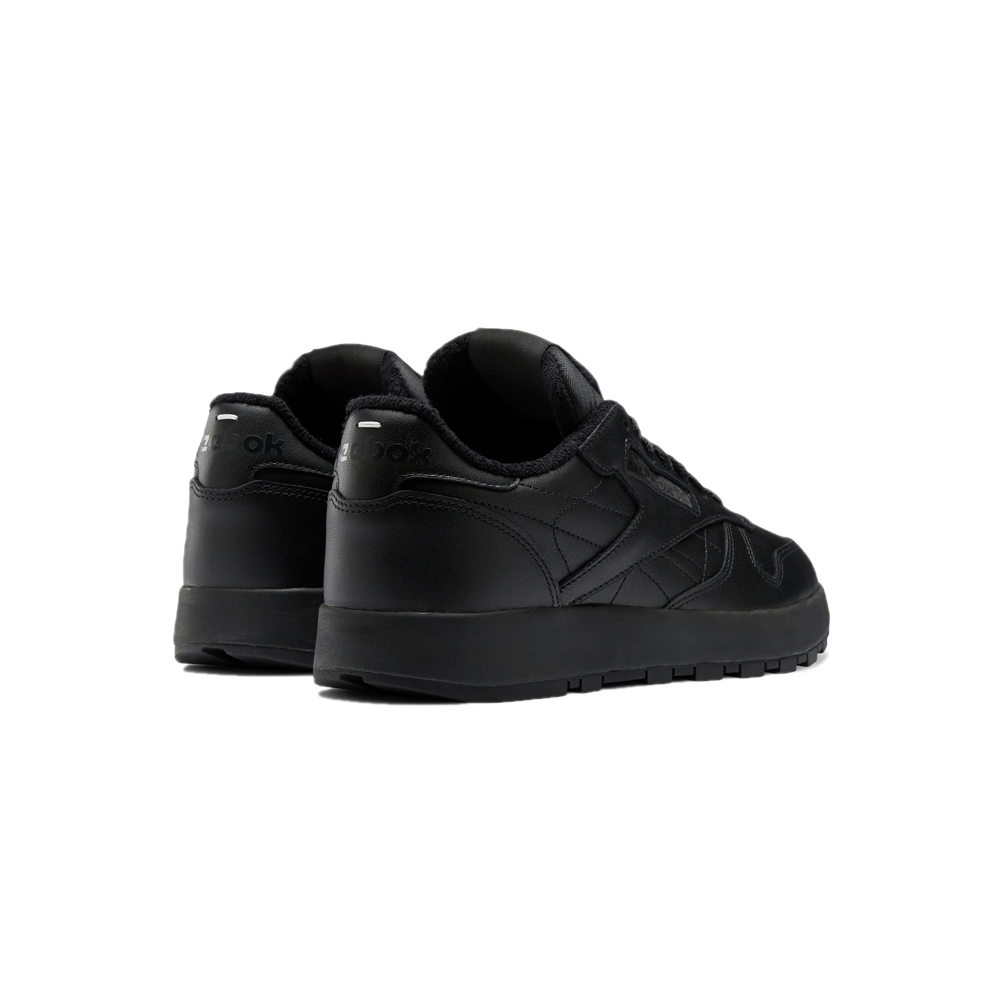 Reebok Mens Project 0 CL Shoes - Image 4