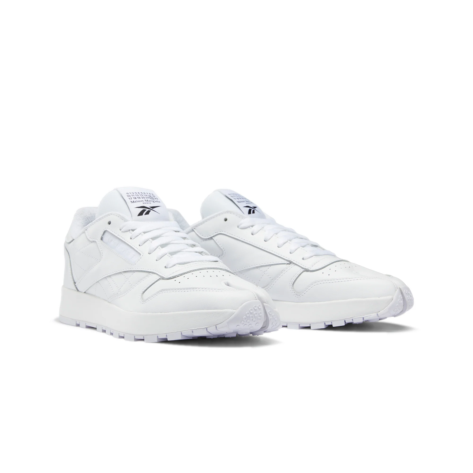 Reebok Mens Project 0 CL Shoes - Image 2