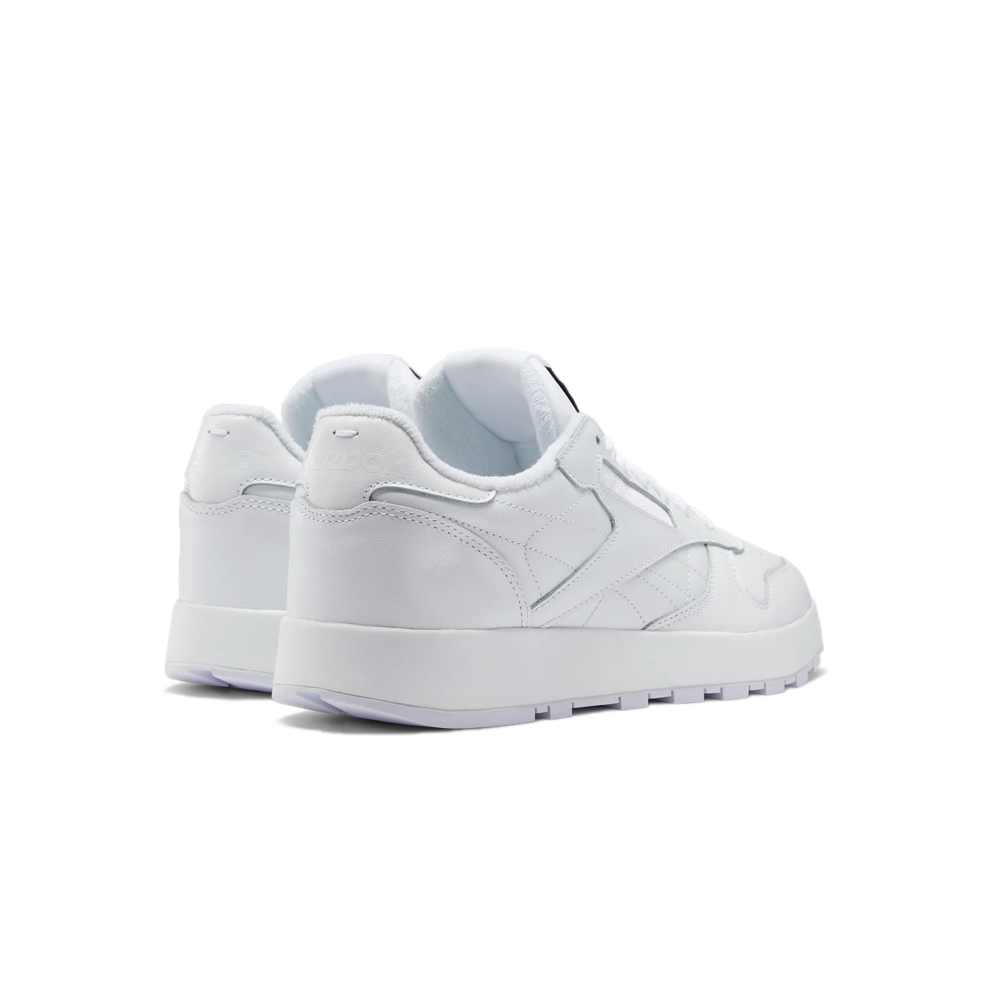 Reebok Mens Project 0 CL Shoes - Image 3